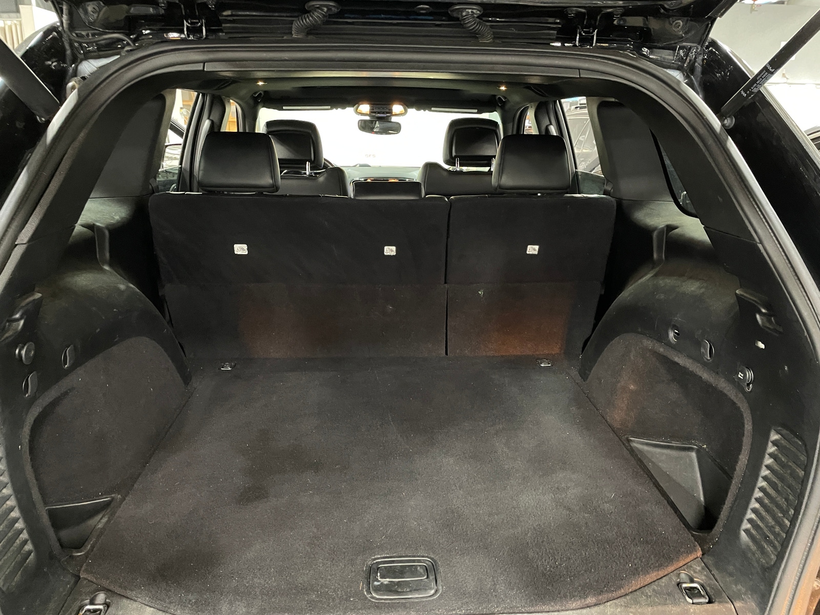 Thumbnail: 2019 Jeep Grand Cherokee - 6