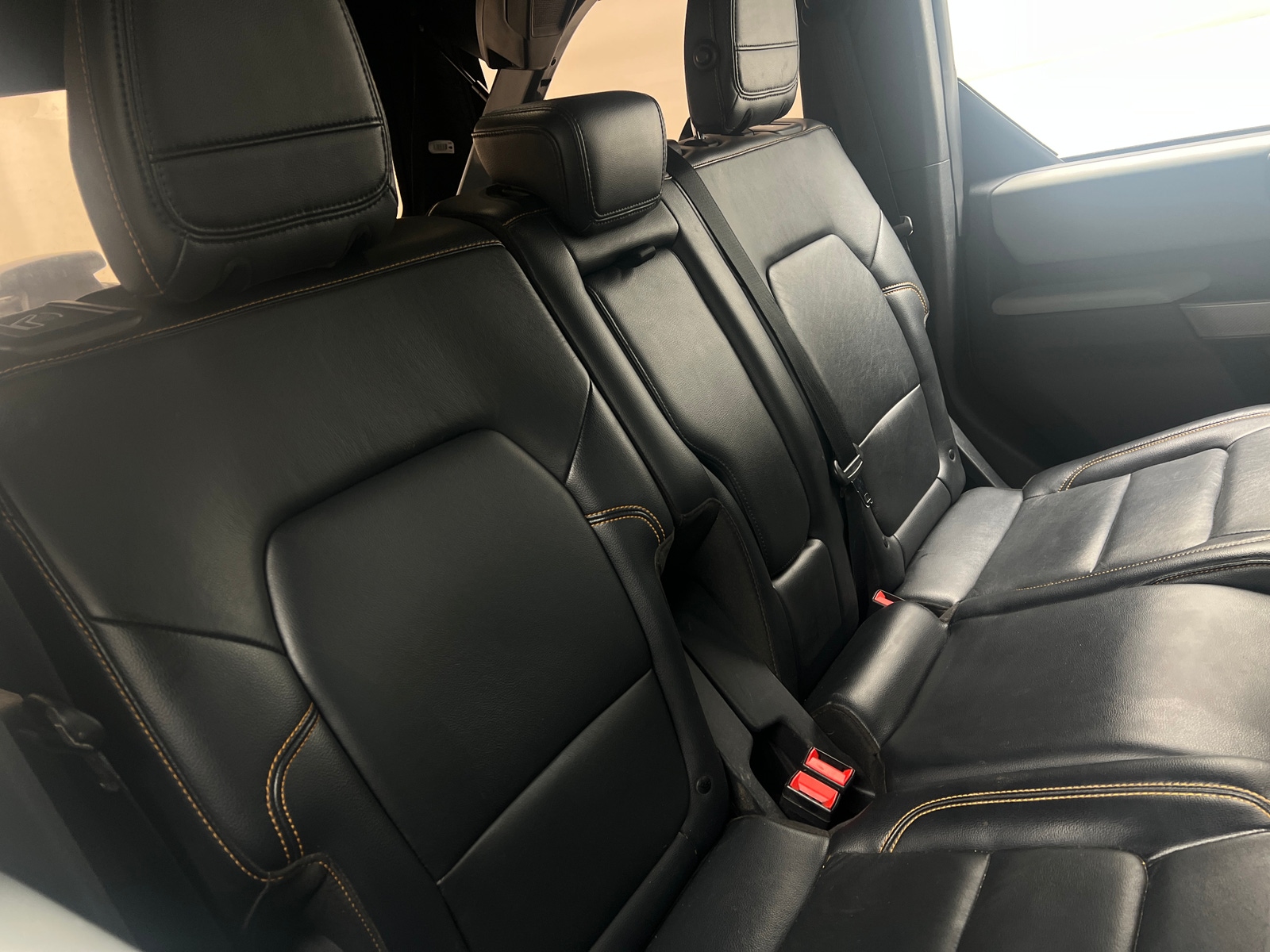 Thumbnail: 2021 Ford Bronco - 5