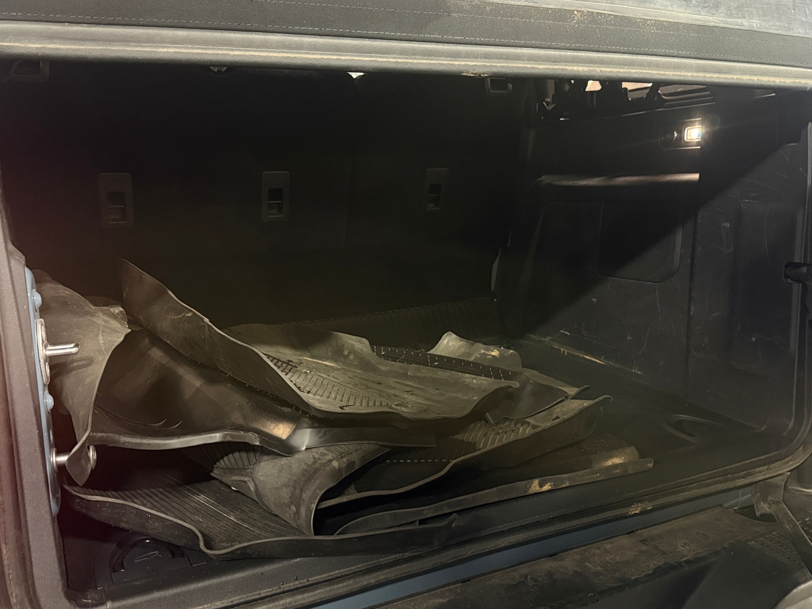 Thumbnail: 2021 Ford Bronco - 6