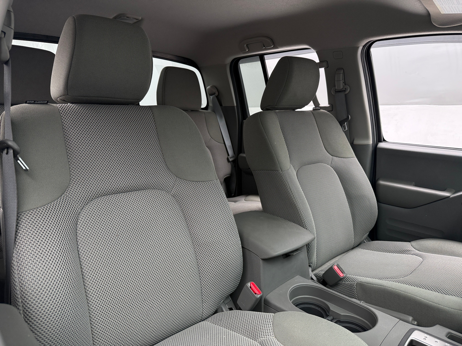 Thumbnail: 2019 Nissan Frontier - 2