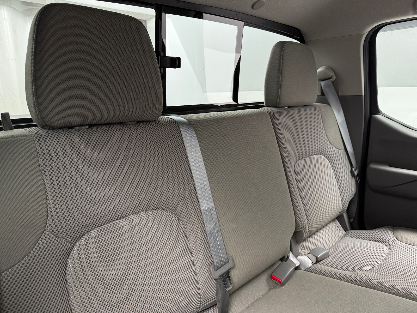 Thumbnail: 2019 Nissan Frontier - 6