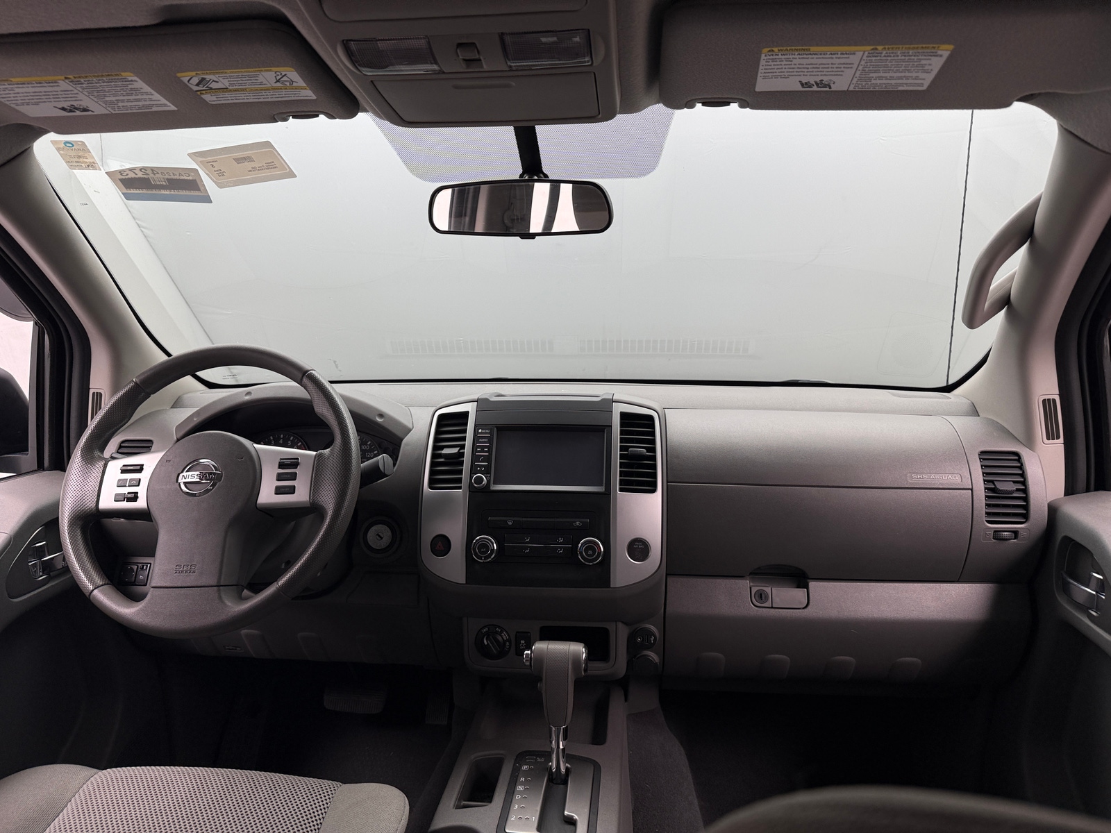 Thumbnail: 2019 Nissan Frontier - 3