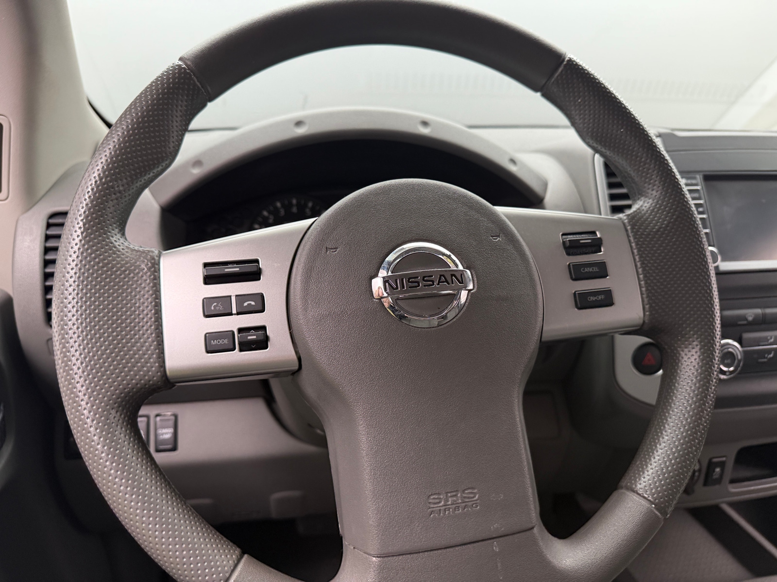 Thumbnail: 2019 Nissan Frontier - 5