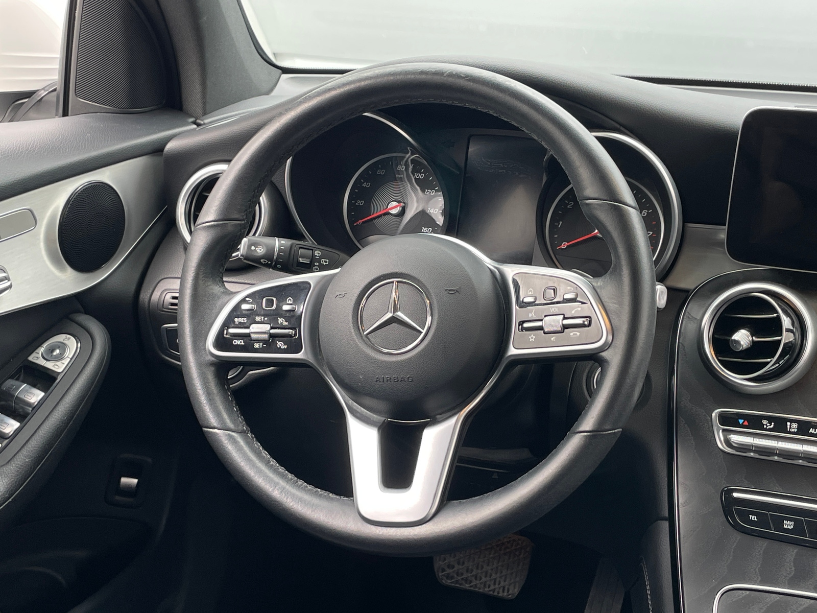 Thumbnail: 2020 Mercedes-Benz GLC - 4