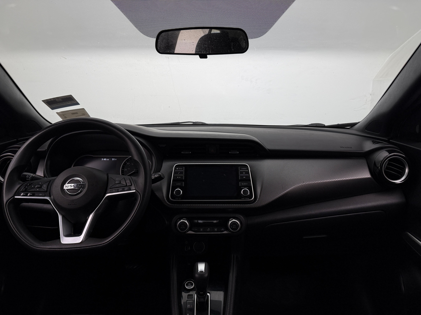 Thumbnail: 2018 Nissan Kicks - 3