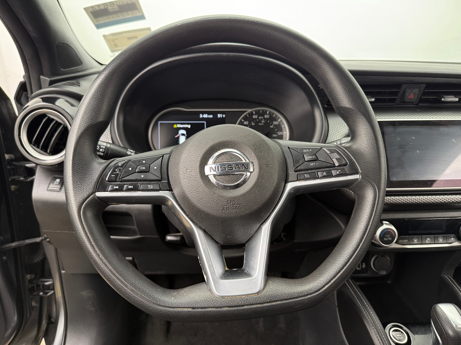 Thumbnail: 2018 Nissan Kicks - 5