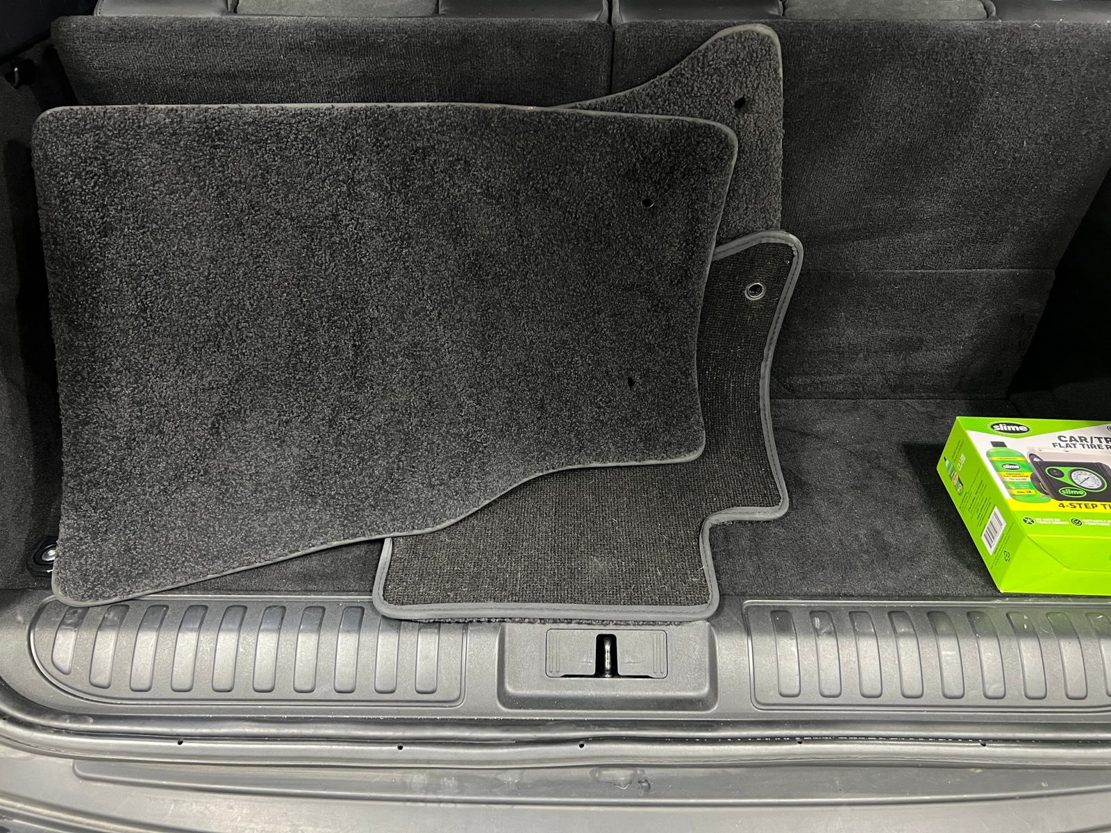 Thumbnail: 2017 Land Rover Range Rover Sport - 6