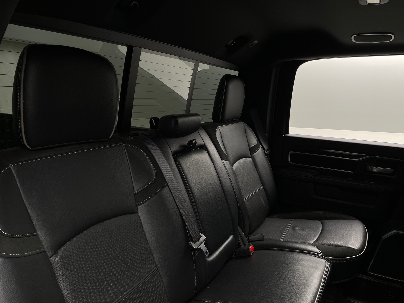 Thumbnail: 2021 RAM 3500 - 5