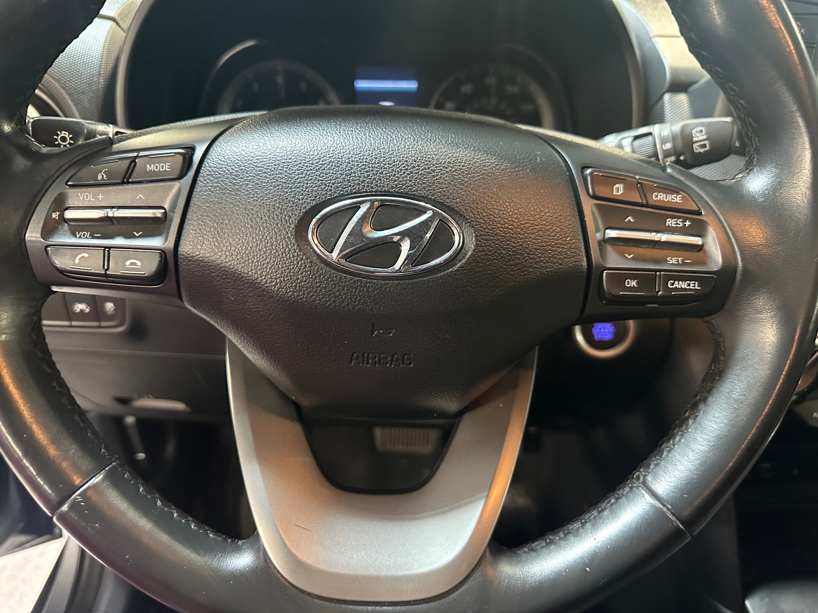 Thumbnail: 2020 Hyundai Kona - 5