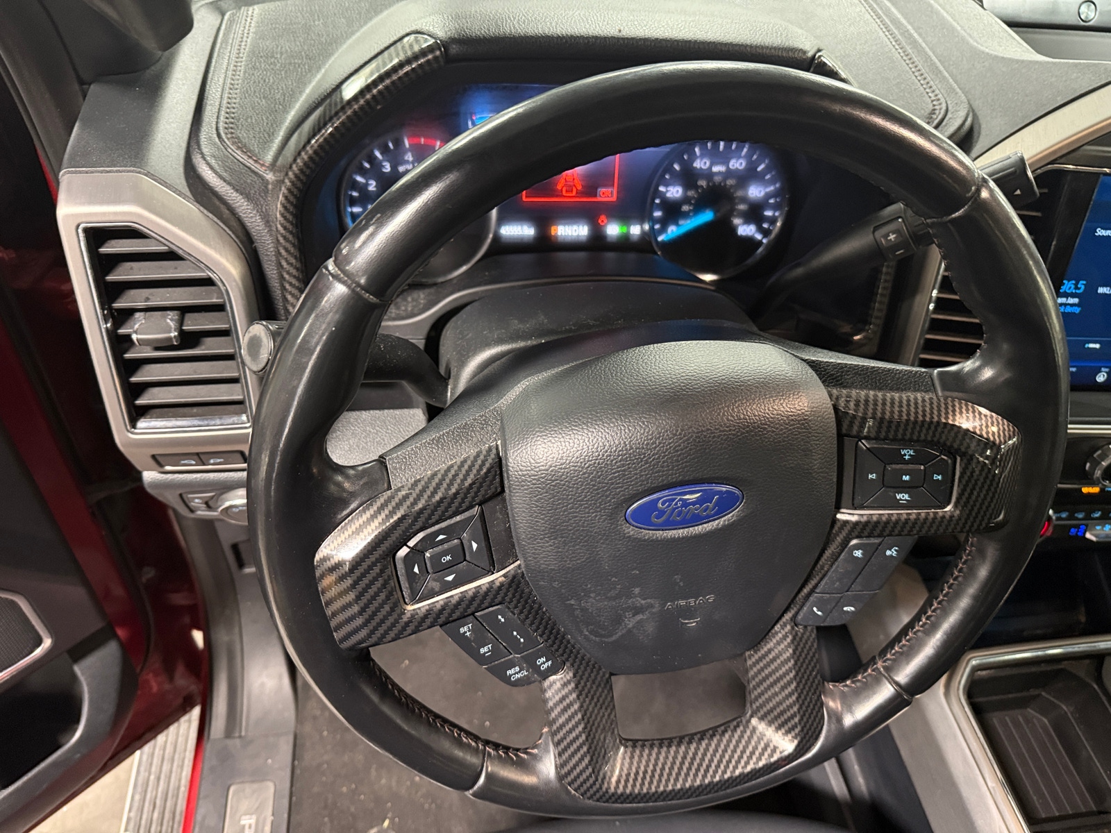 Thumbnail: 2022 Ford Econoline - 4