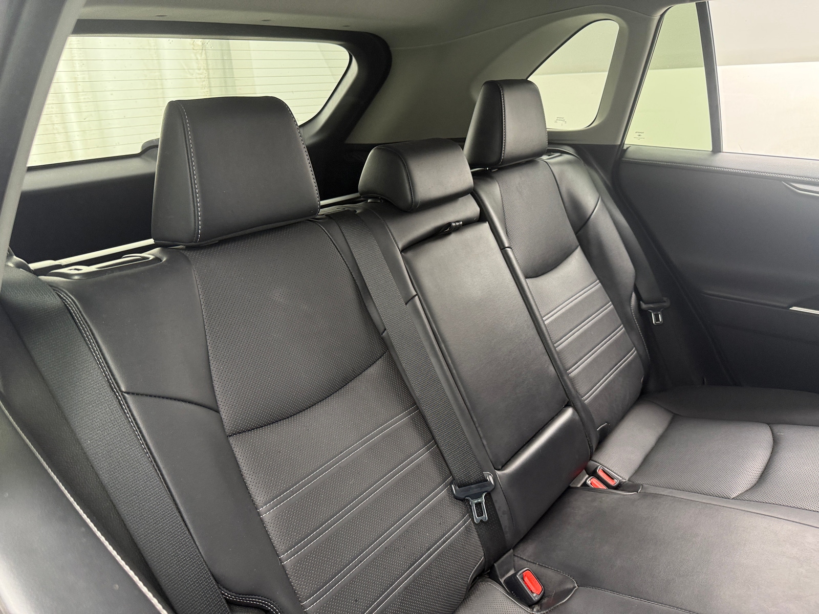 Thumbnail: 2023 Toyota RAV4 - 5