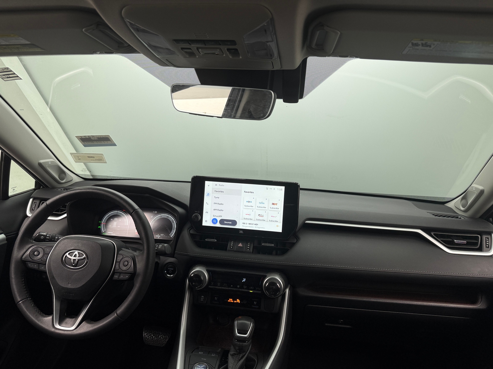 Thumbnail: 2023 Toyota RAV4 - 2