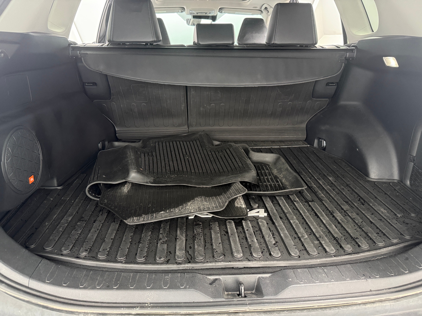 Thumbnail: 2023 Toyota RAV4 - 6