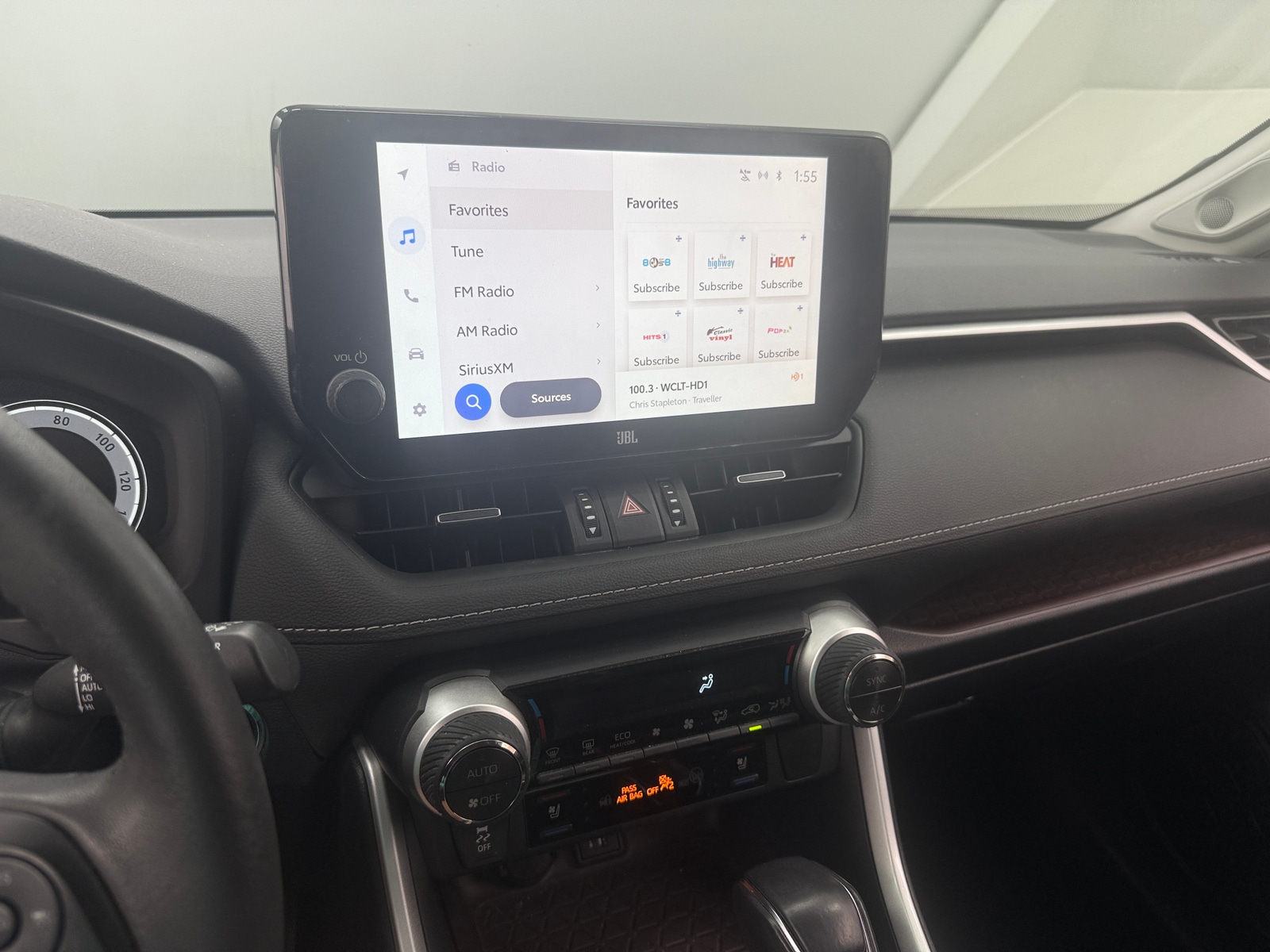 Thumbnail: 2023 Toyota RAV4 - 3