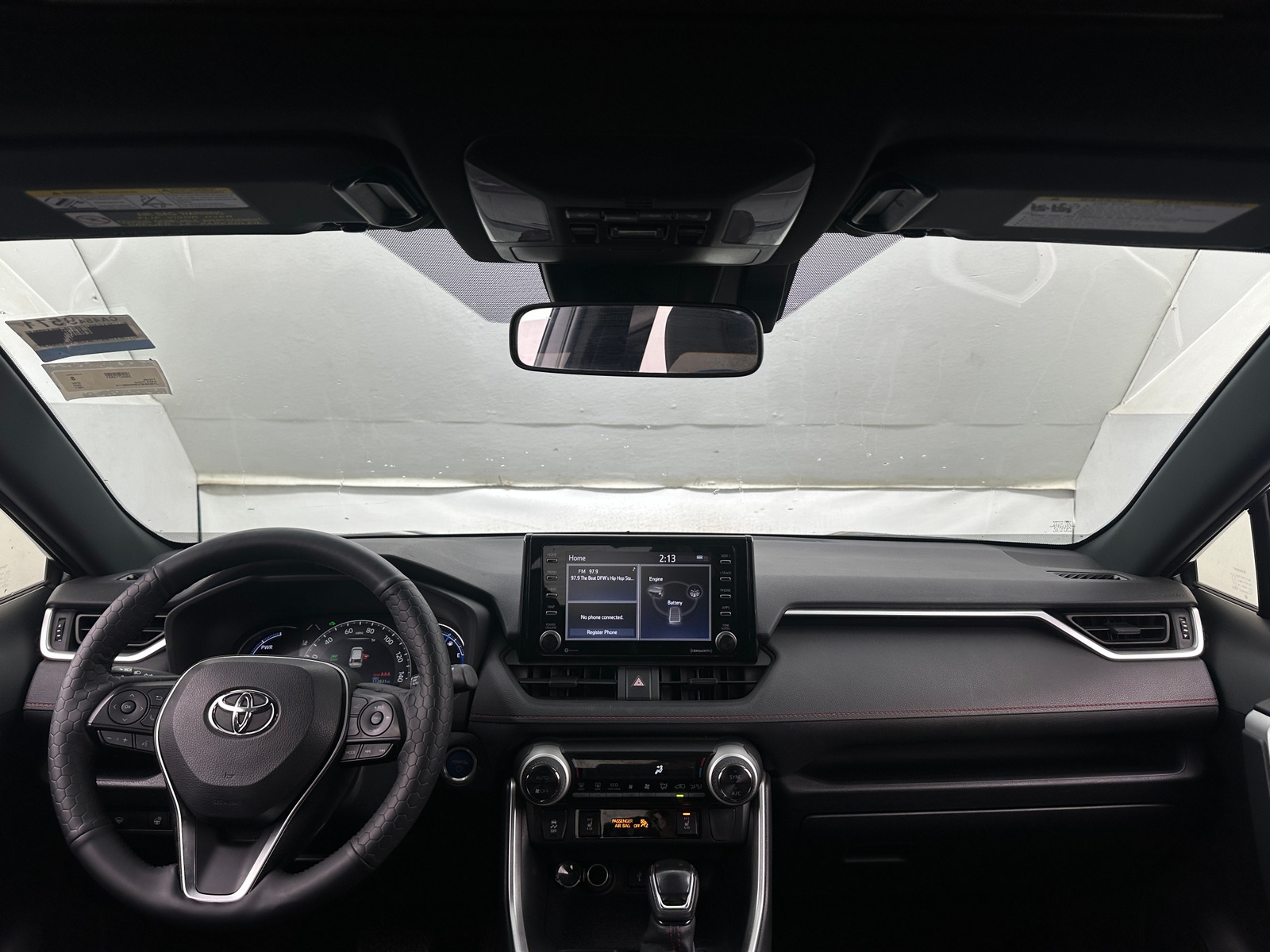 Thumbnail: 2021 Toyota RAV4 - 3