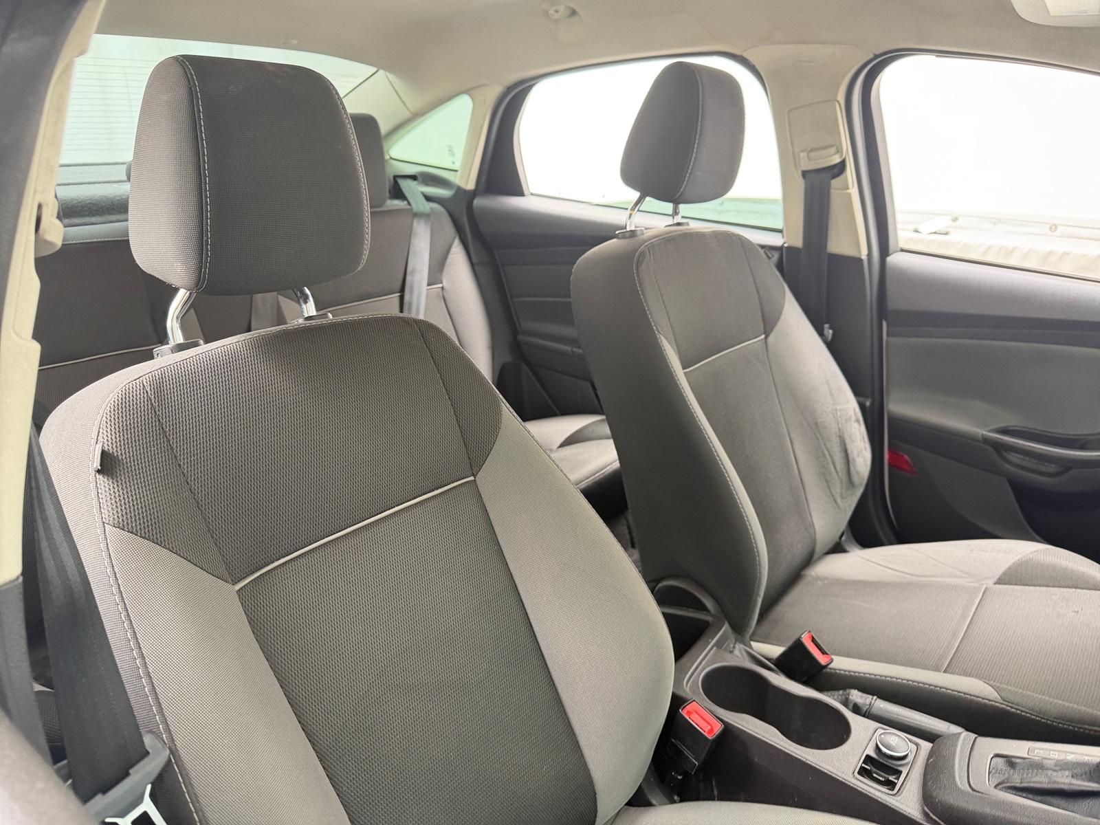 Thumbnail: 2014 Ford Focus - 2