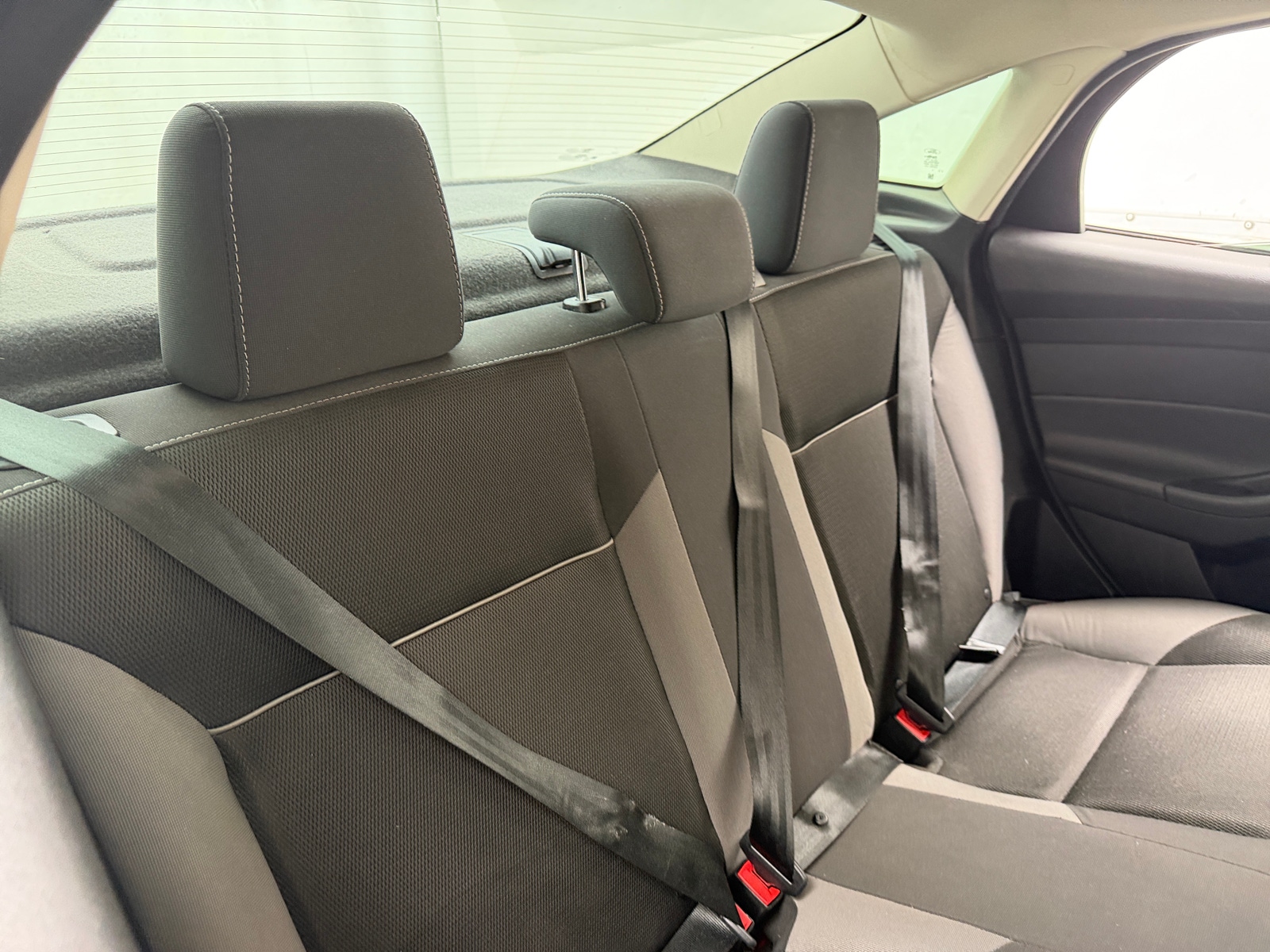 Thumbnail: 2014 Ford Focus - 6