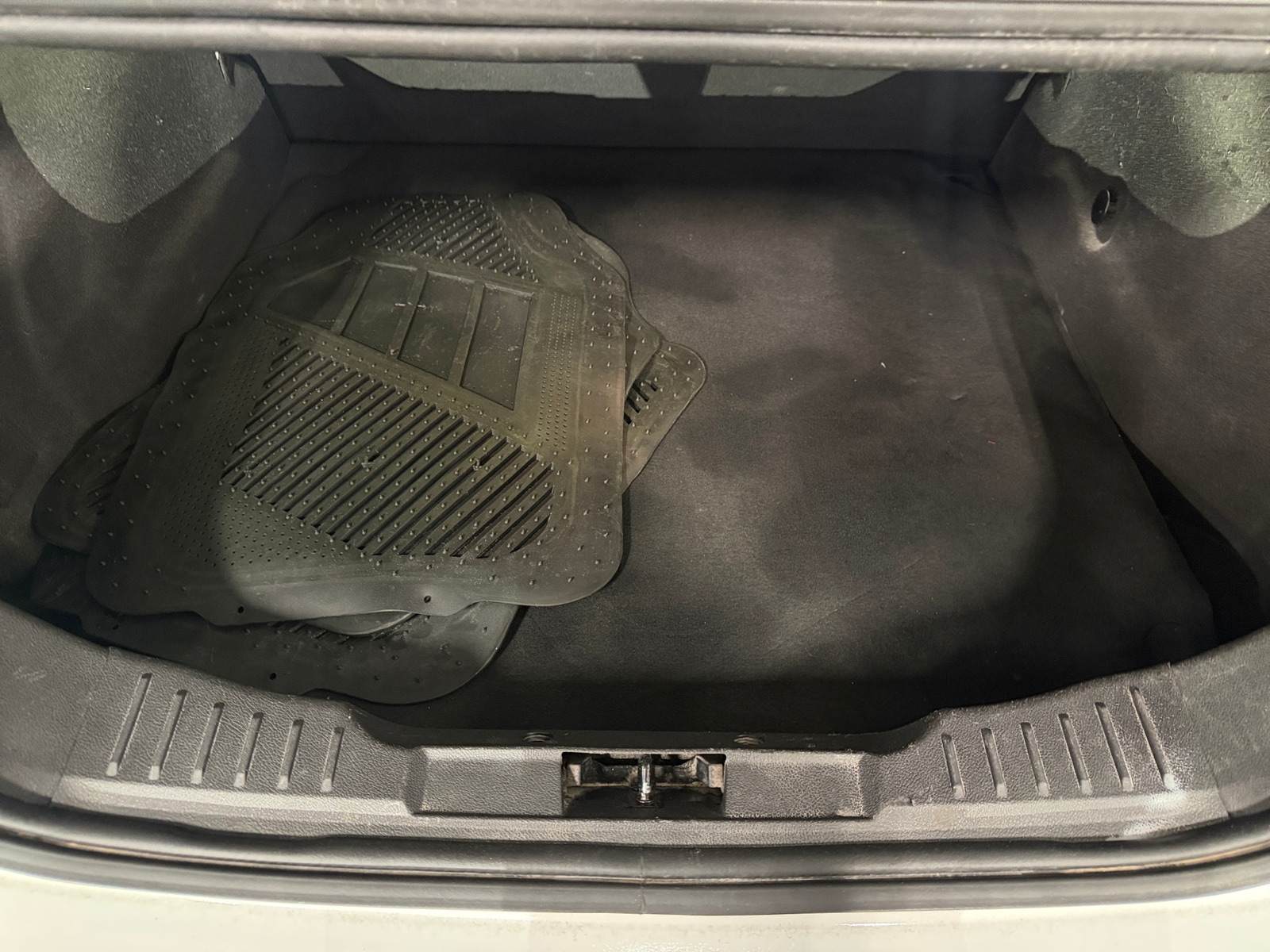 Thumbnail: 2014 Ford Focus - 7