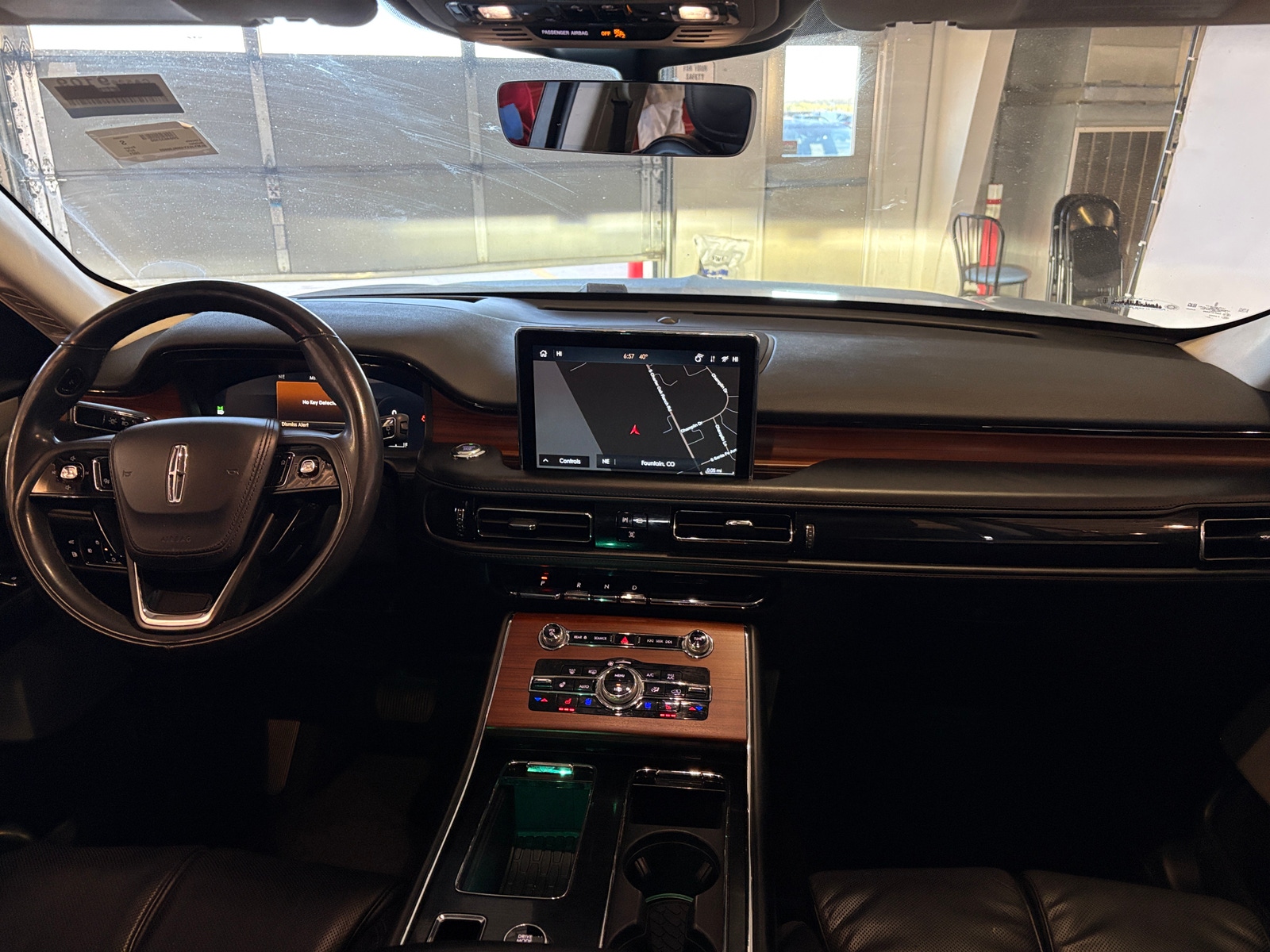 Thumbnail: 2021 Lincoln Aviator - 2