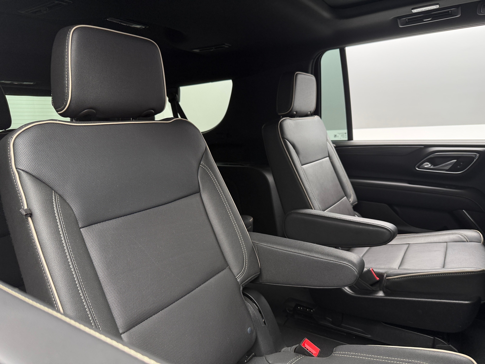 Thumbnail: 2023 GMC Yukon XL - 5