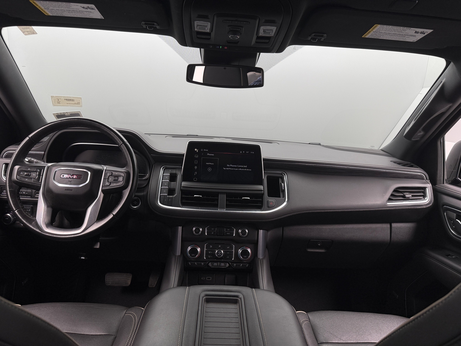 Thumbnail: 2023 GMC Yukon XL - 2