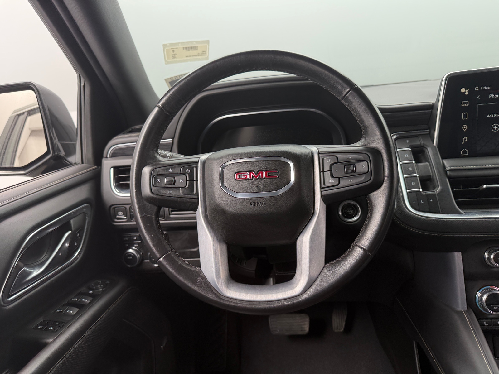 Thumbnail: 2023 GMC Yukon XL - 4