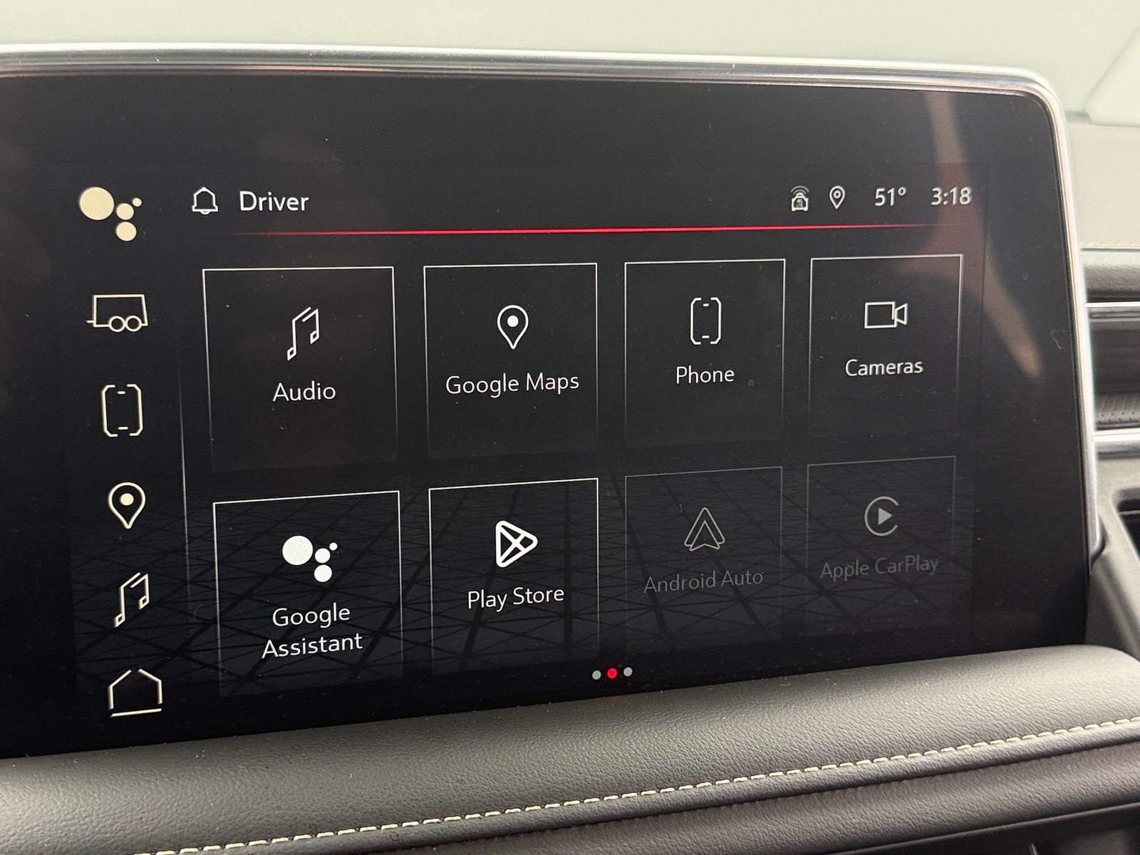 Thumbnail: 2023 GMC Yukon XL - 3