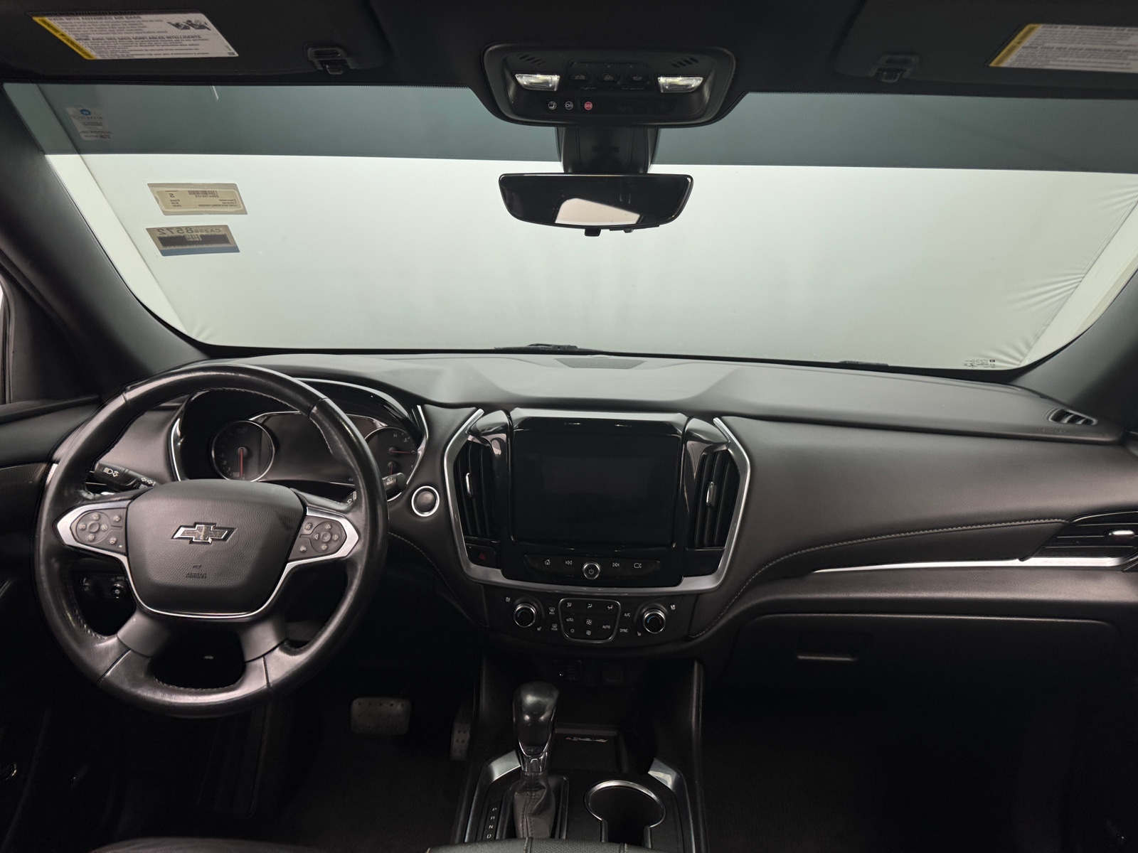 Thumbnail: 2022 Chevrolet Traverse - 2