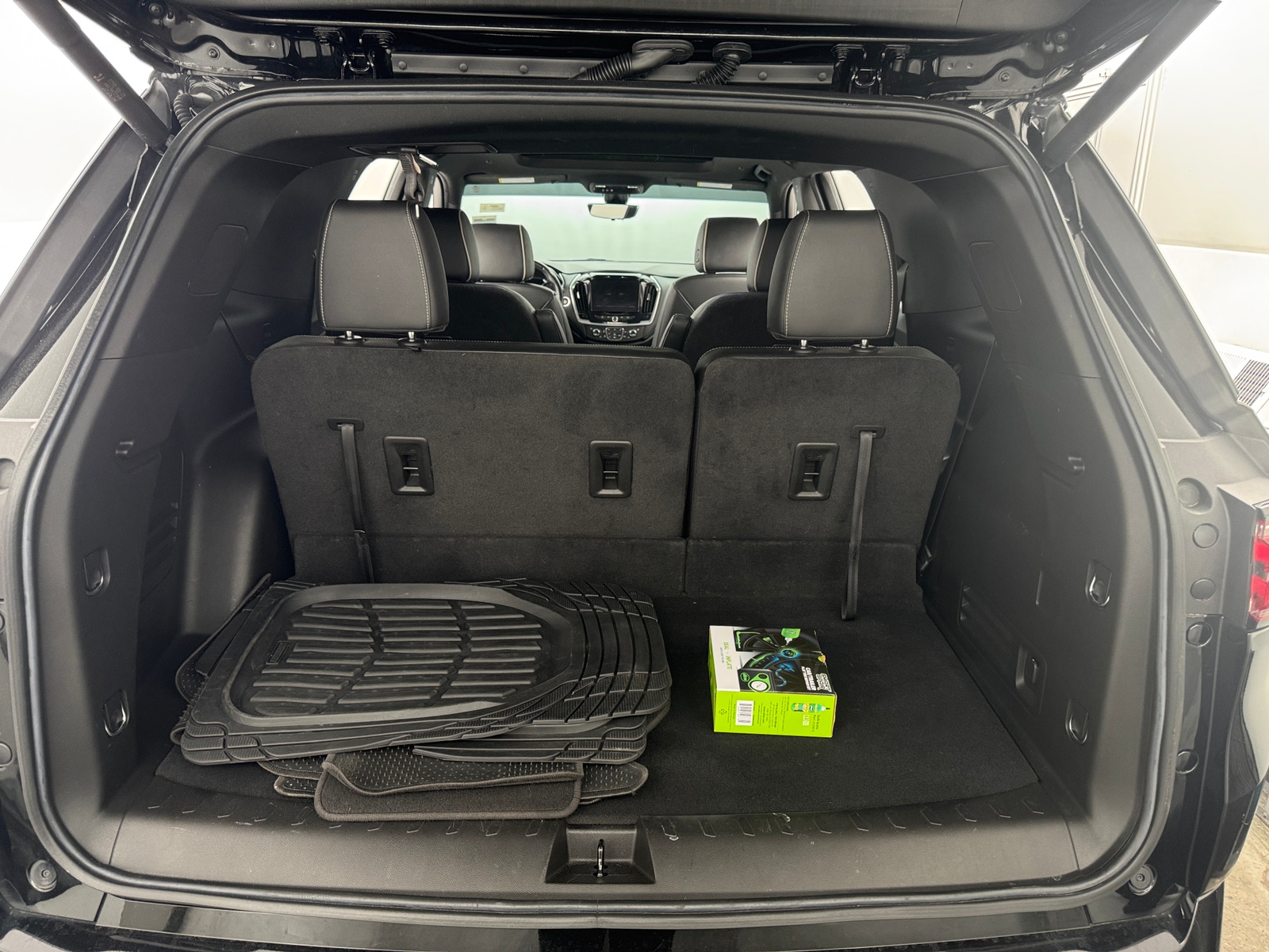 Thumbnail: 2022 Chevrolet Traverse - 6