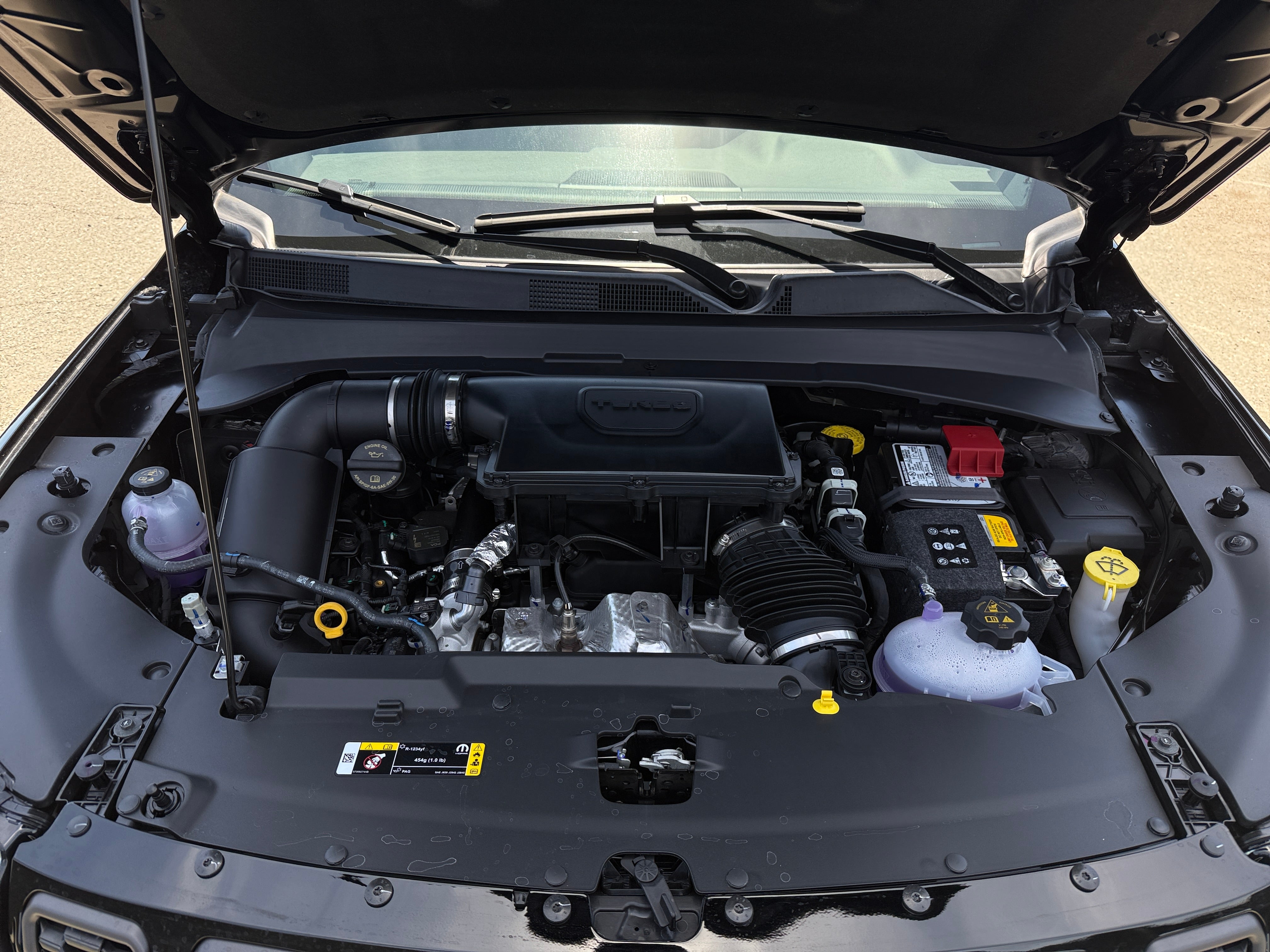 2026 Jeep Compass Altitude 4X4's photo