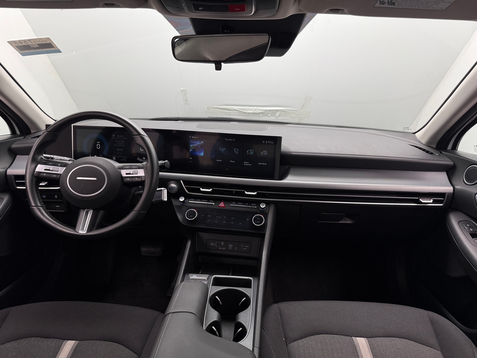 Thumbnail: 2025 Hyundai Sonata - 3