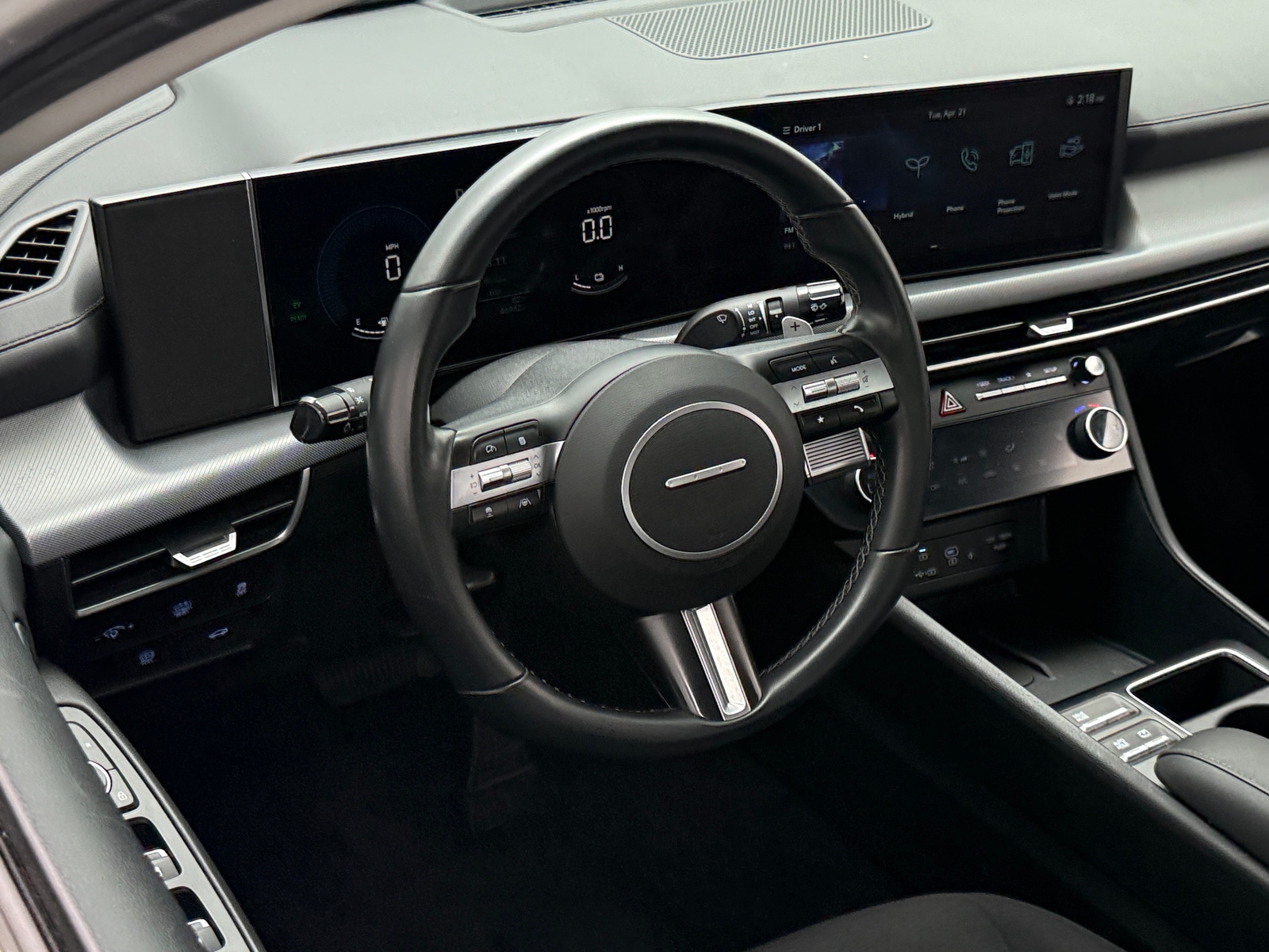 Thumbnail: 2025 Hyundai Sonata - 5