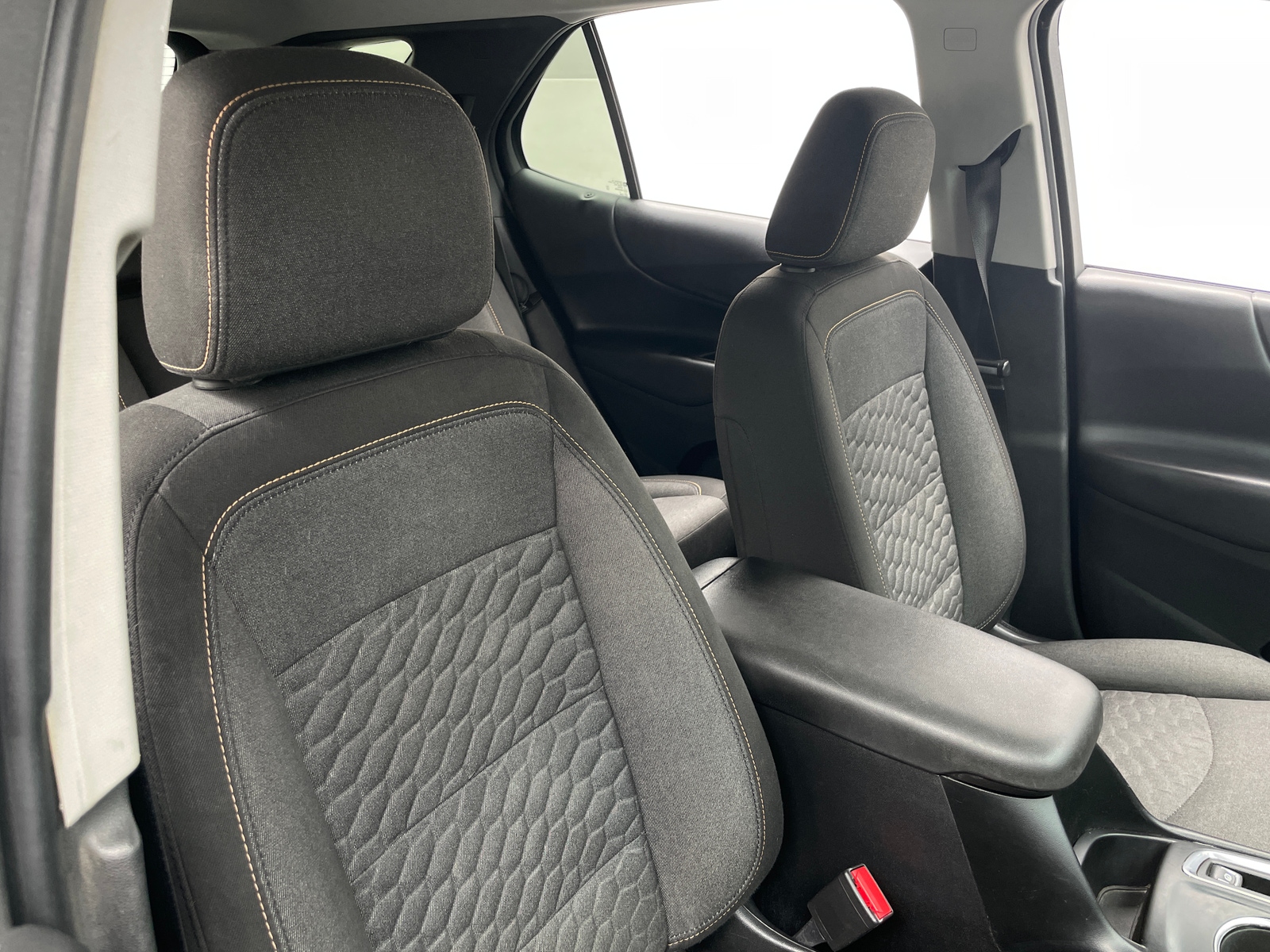 Thumbnail: 2019 Chevrolet Equinox - 2