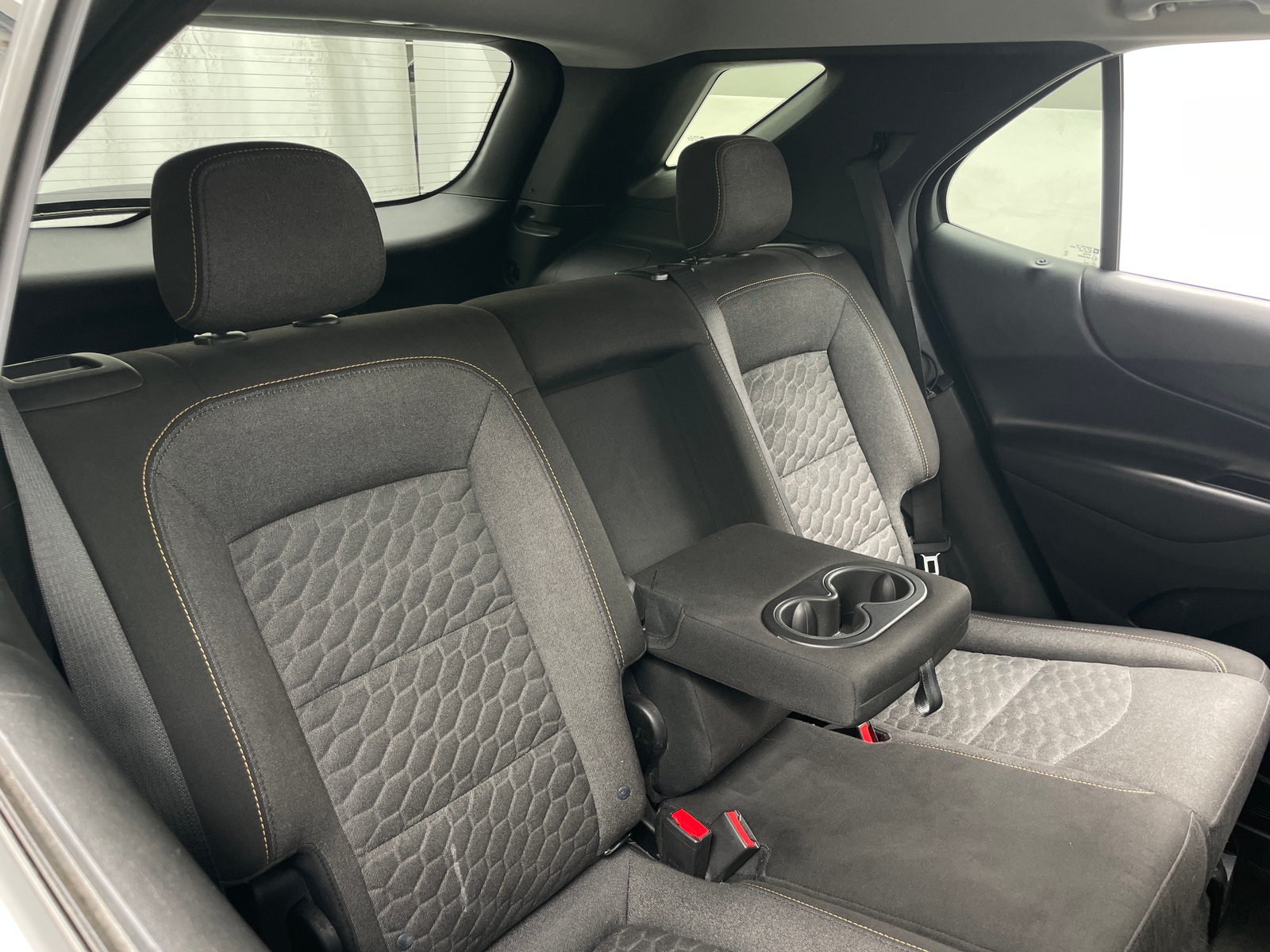 Thumbnail: 2019 Chevrolet Equinox - 6