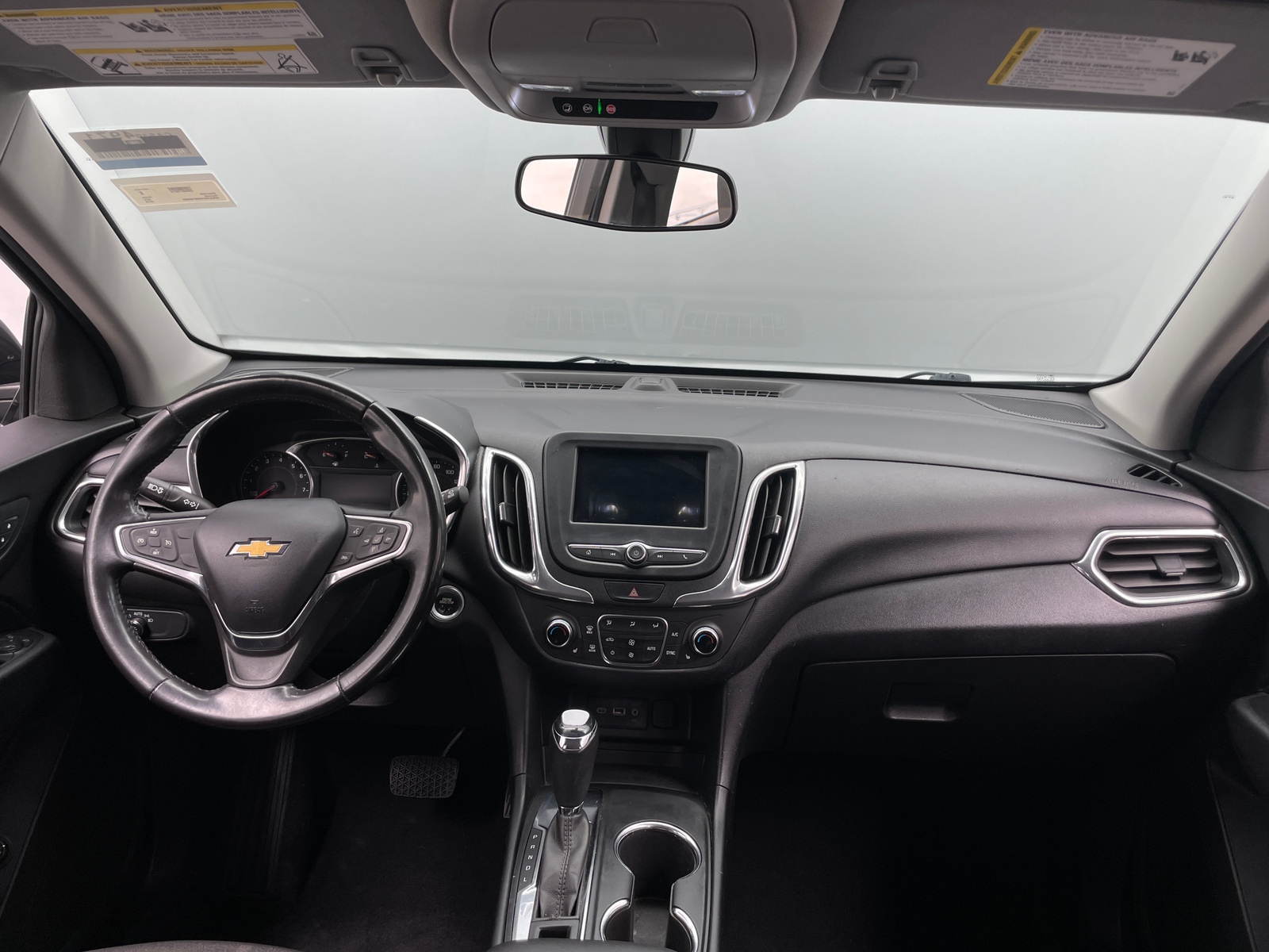 Thumbnail: 2019 Chevrolet Equinox - 3