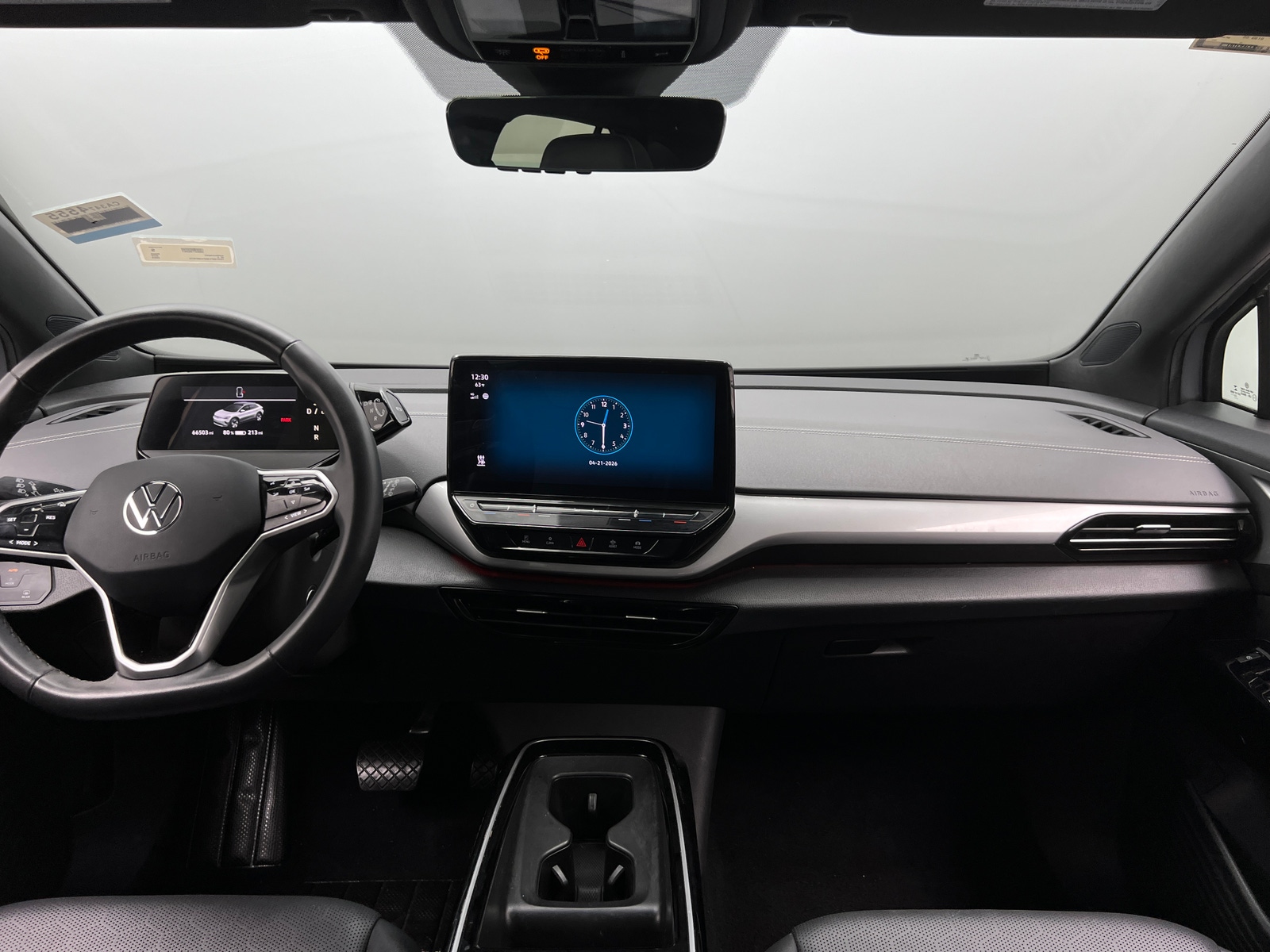 Thumbnail: 2023 Volkswagen ID.4 - 2