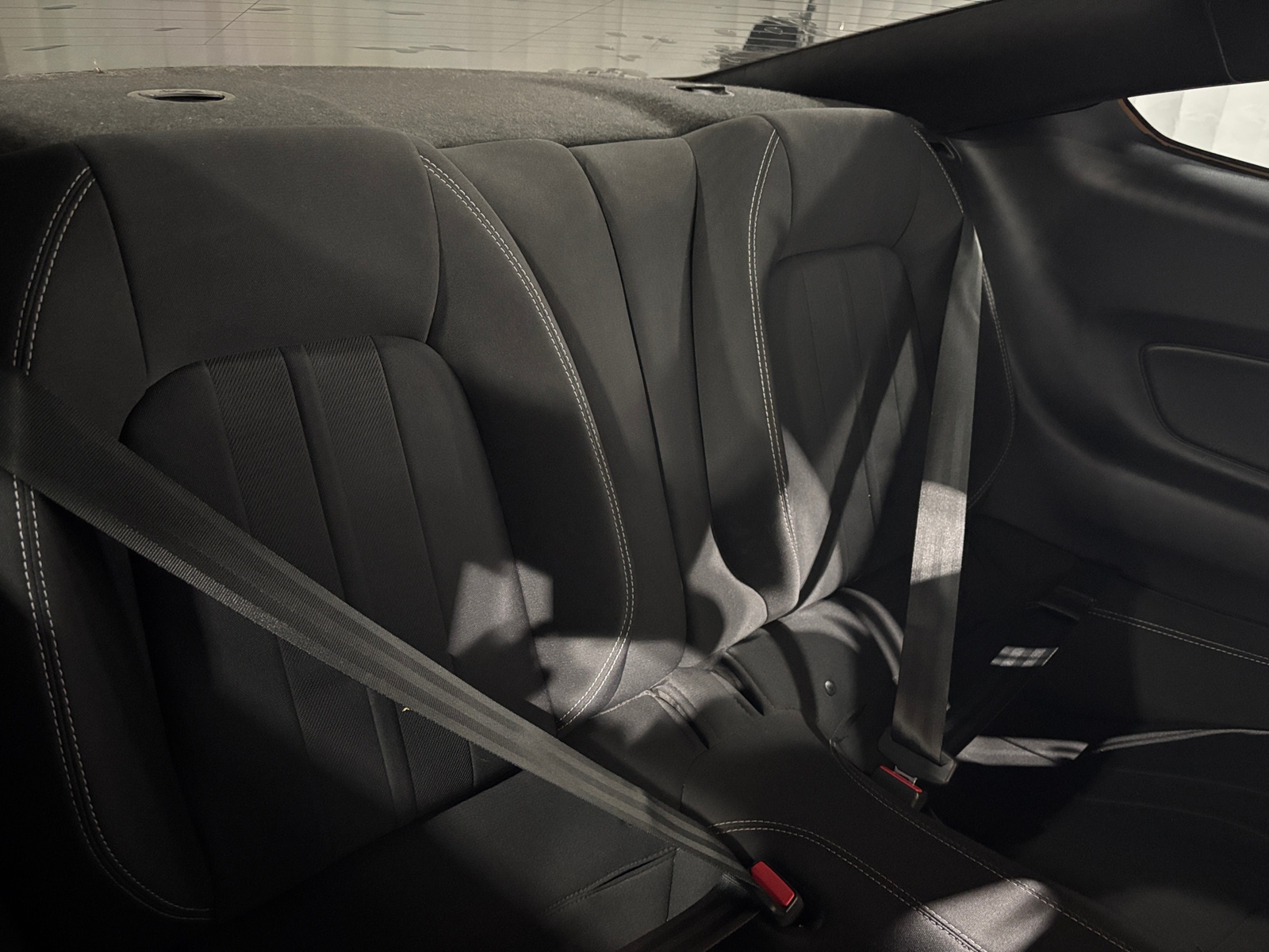Thumbnail: 2022 Ford Mustang - 5