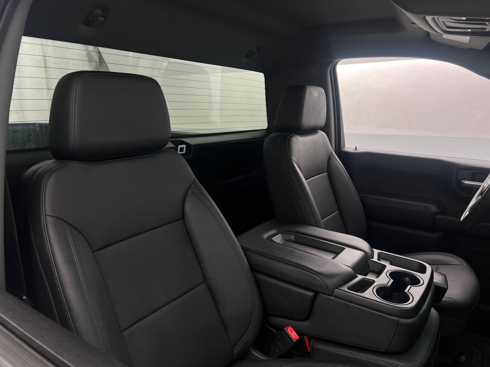 Thumbnail: 2019 GMC Sierra 1500 - 2