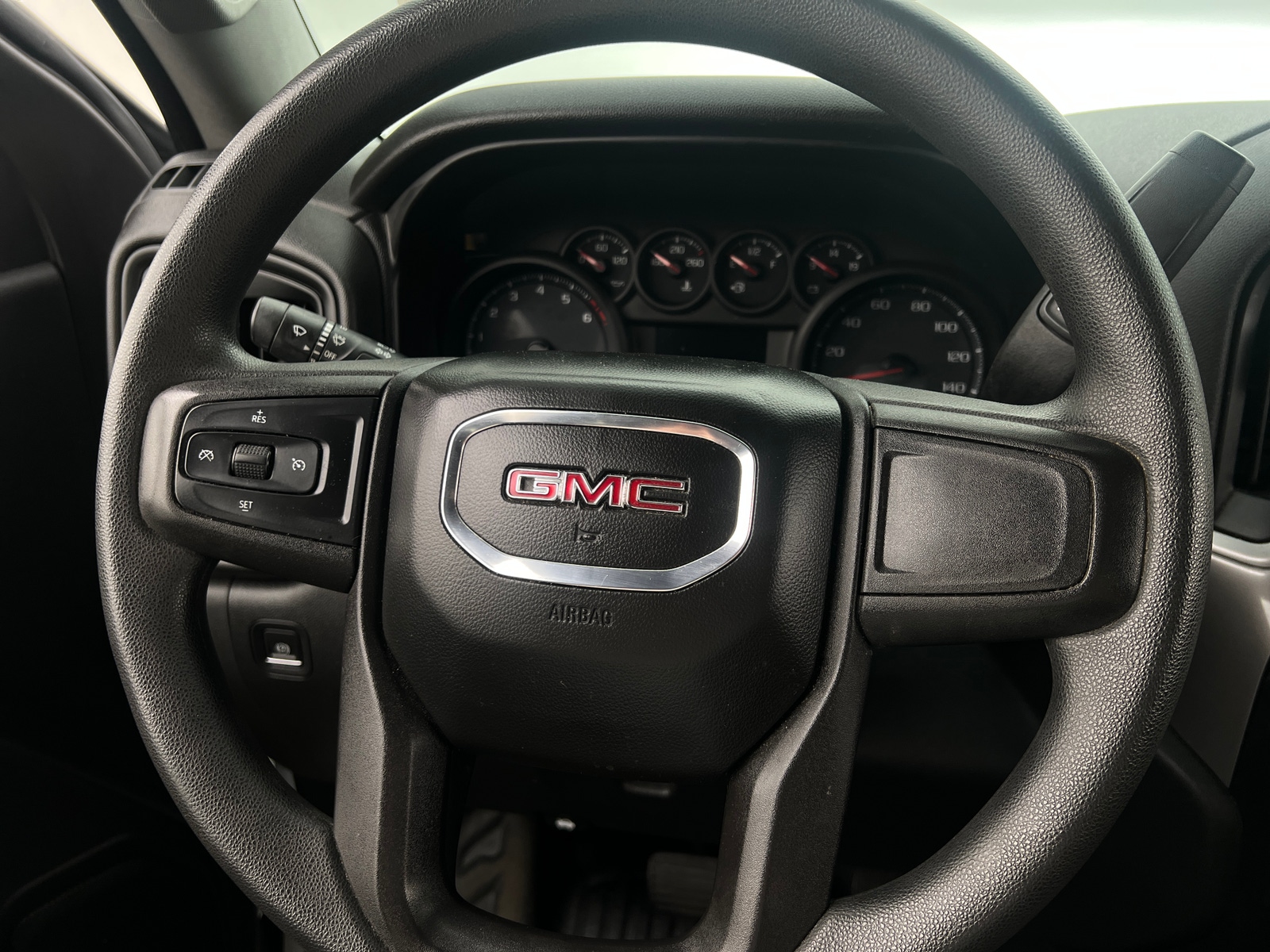 Thumbnail: 2019 GMC Sierra 1500 - 4