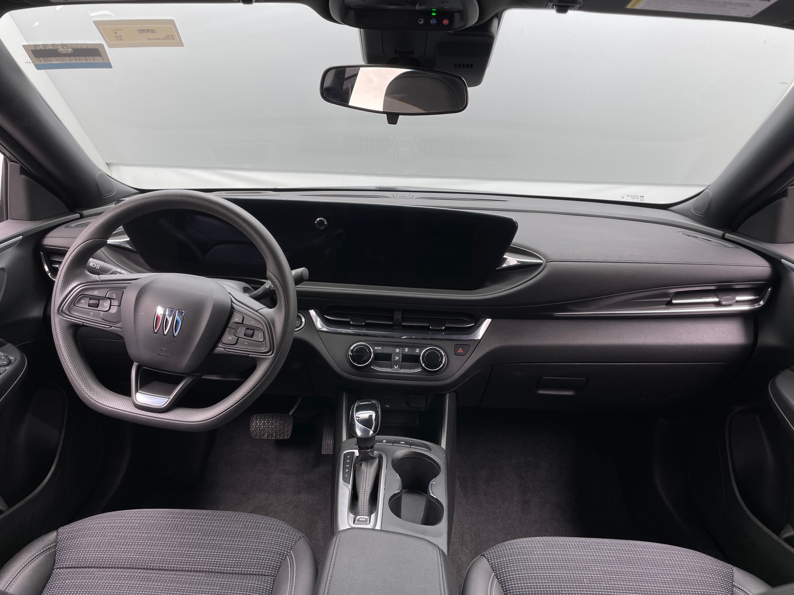Thumbnail: 2025 Buick Envista - 2