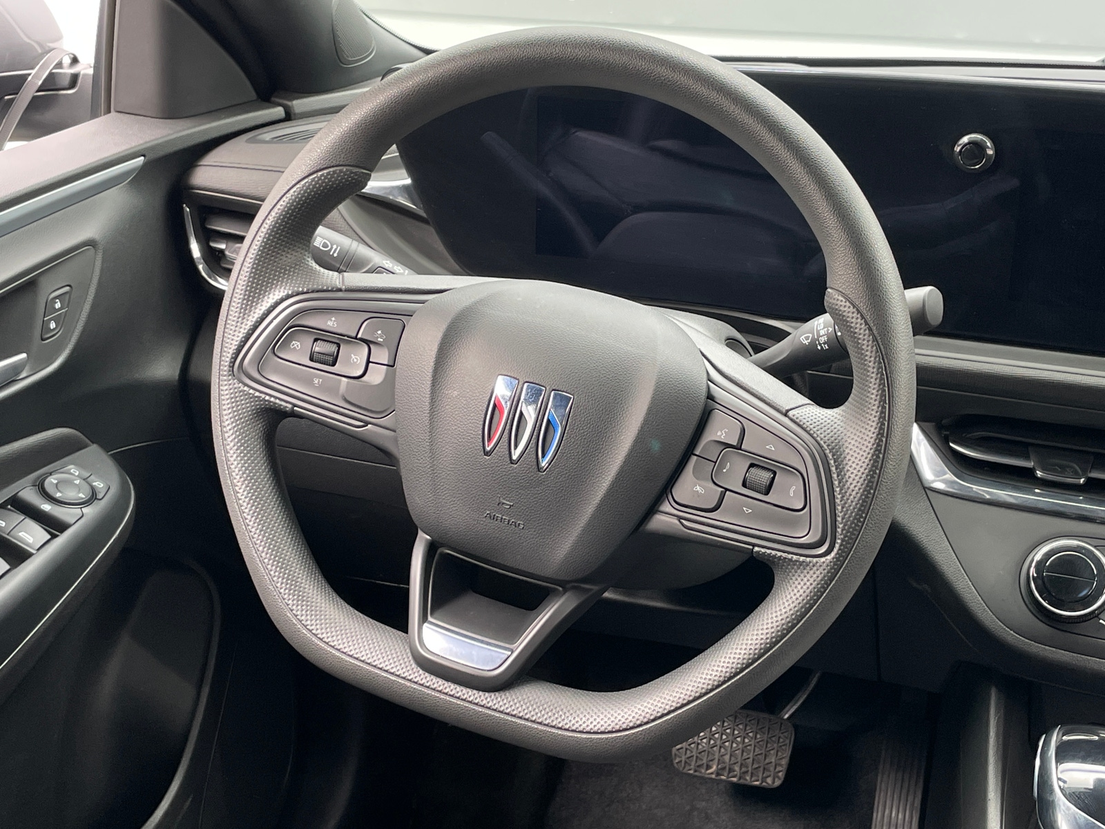 Thumbnail: 2025 Buick Envista - 4