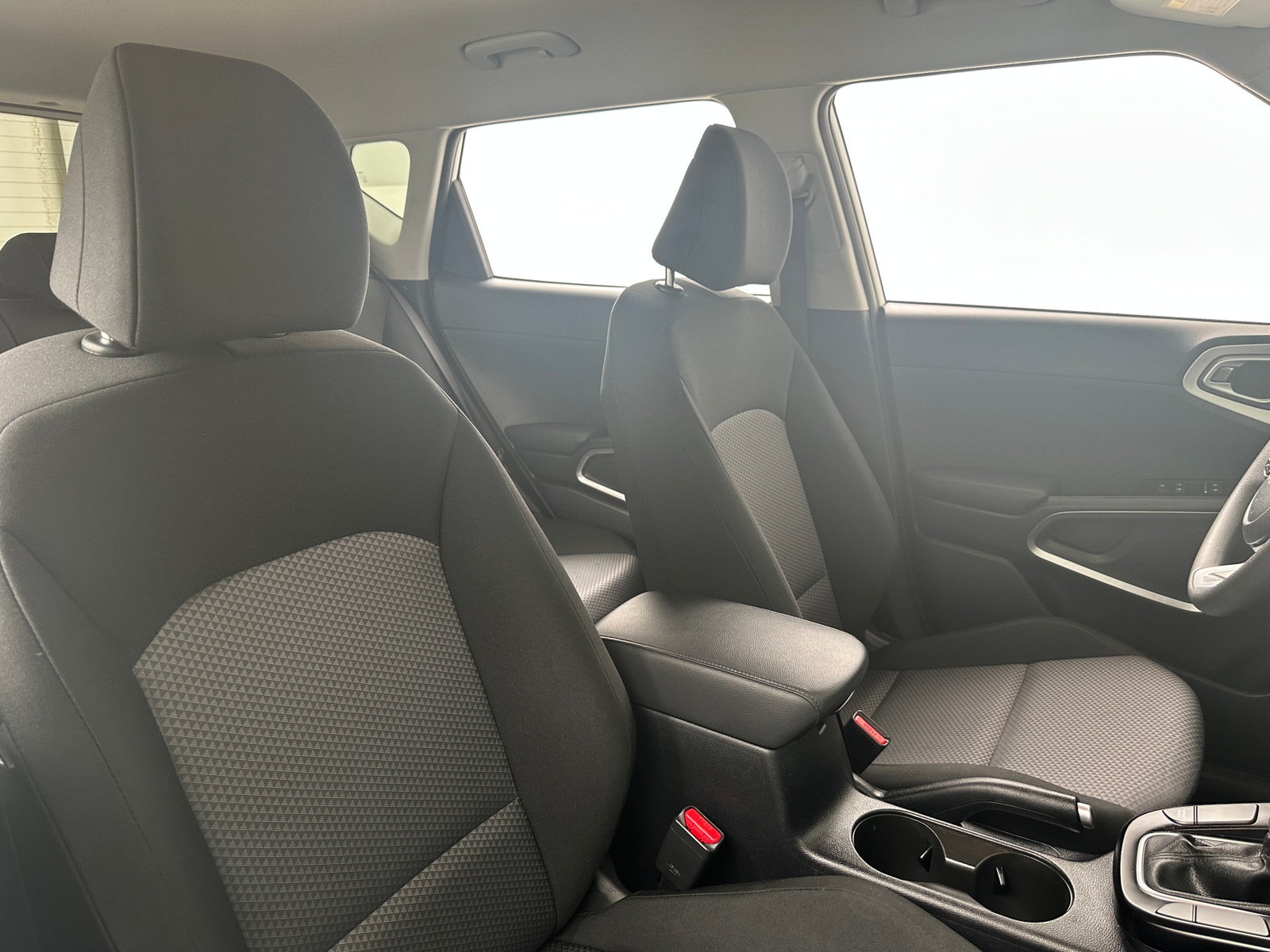 Thumbnail: 2025 Kia Soul - 2