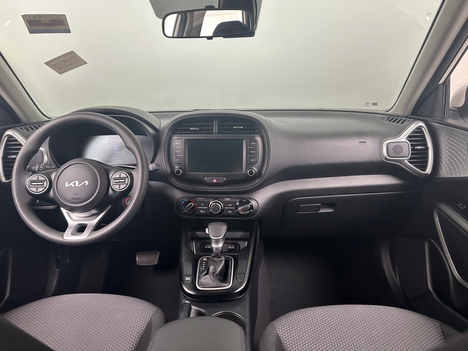 Thumbnail: 2025 Kia Soul - 3