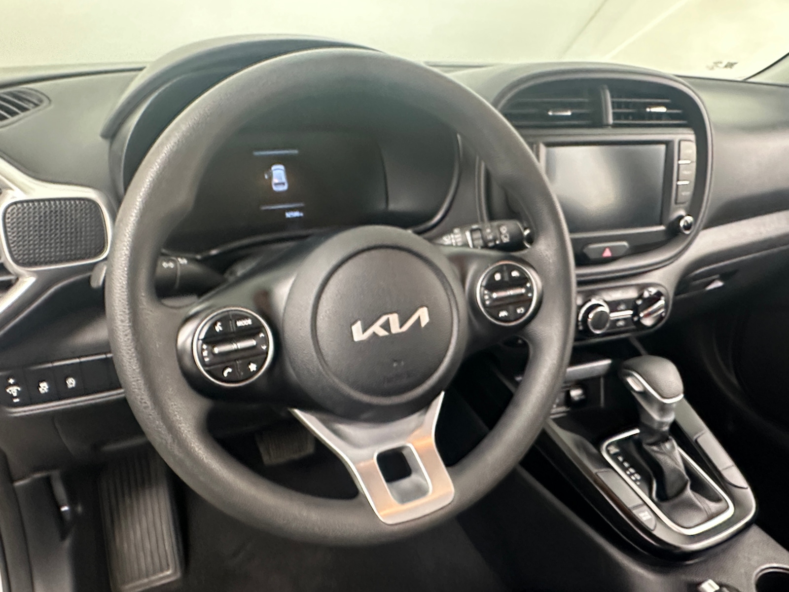 Thumbnail: 2025 Kia Soul - 5