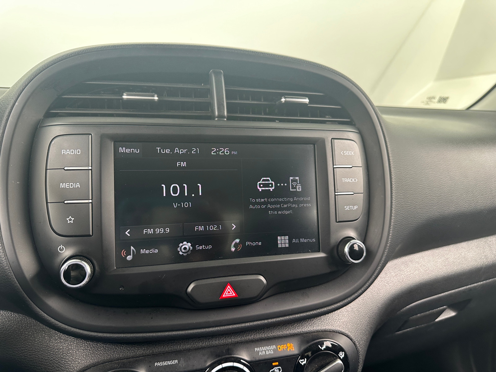 Thumbnail: 2025 Kia Soul - 4