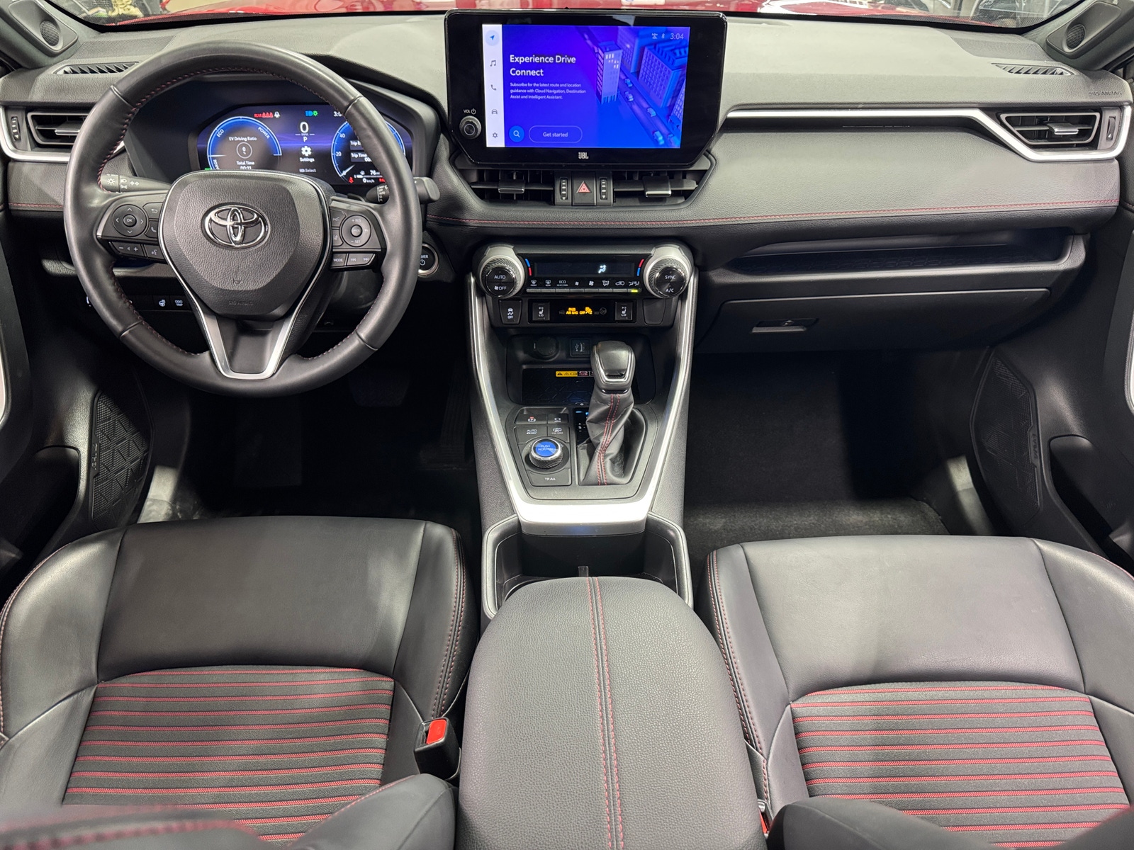 Thumbnail: 2024 Toyota RAV4 - 3