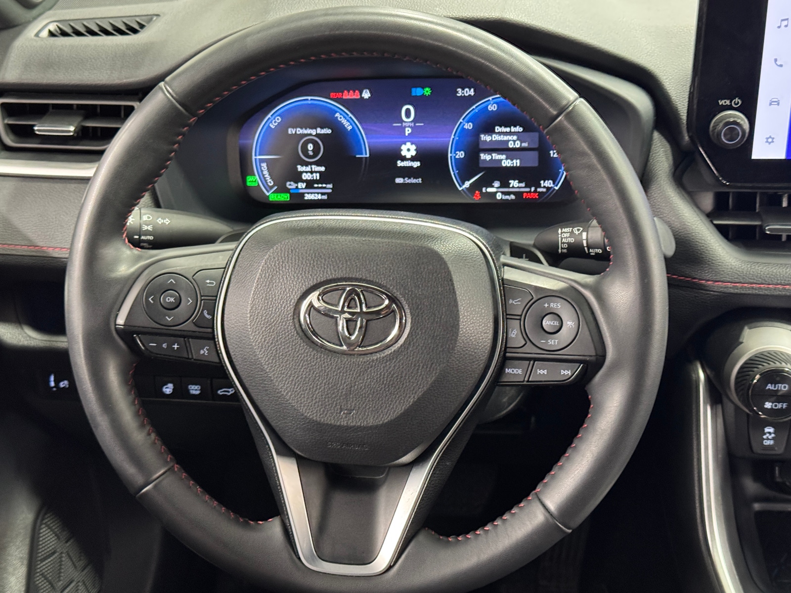 Thumbnail: 2024 Toyota RAV4 - 5