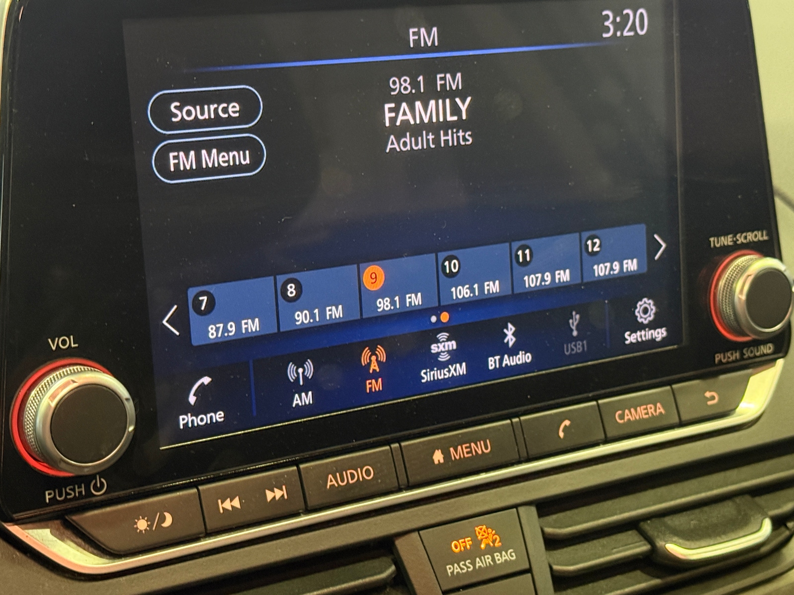 Thumbnail: 2025 Nissan Altima - 4