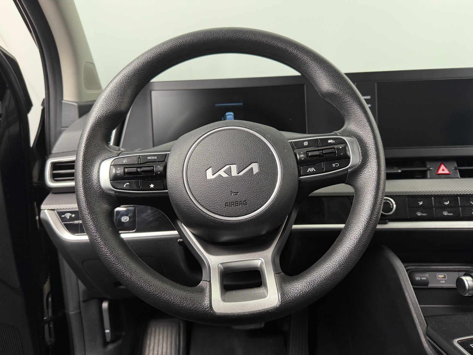 Thumbnail: 2025 Kia Sportage - 5