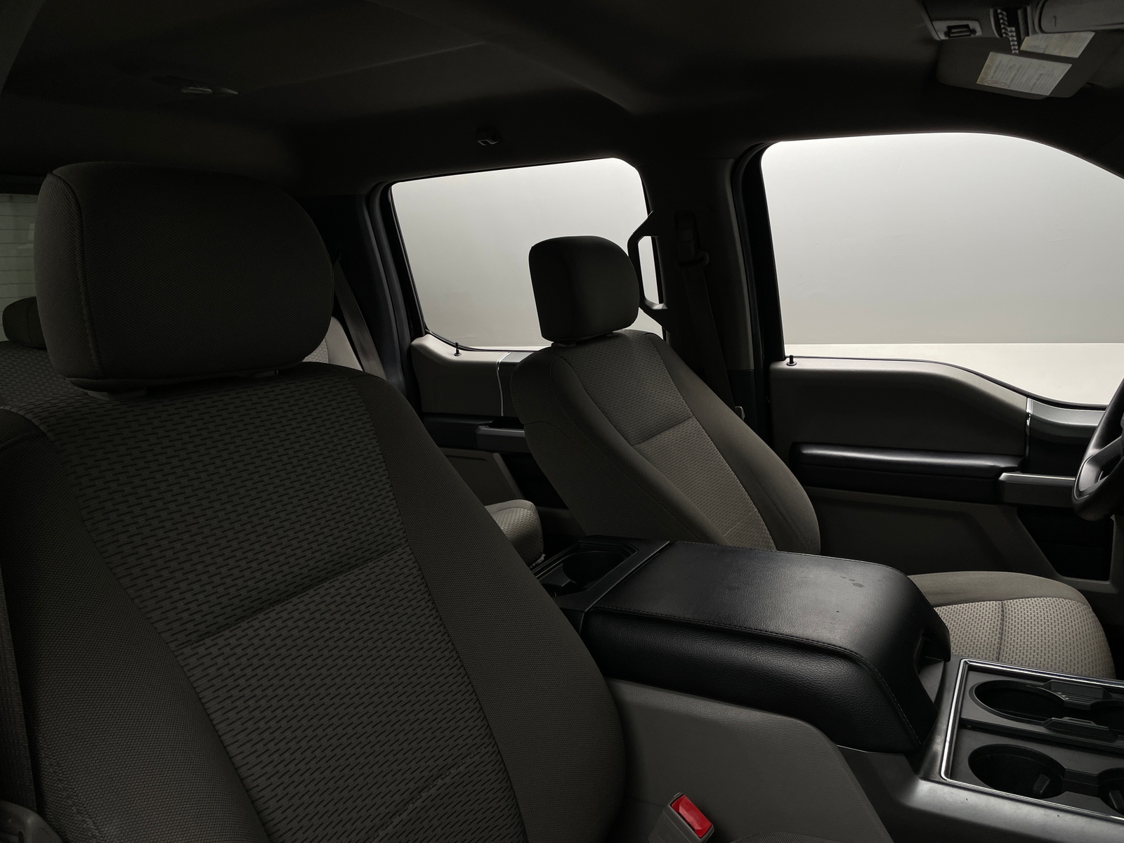 Thumbnail: 2018 Ford Econoline - 2